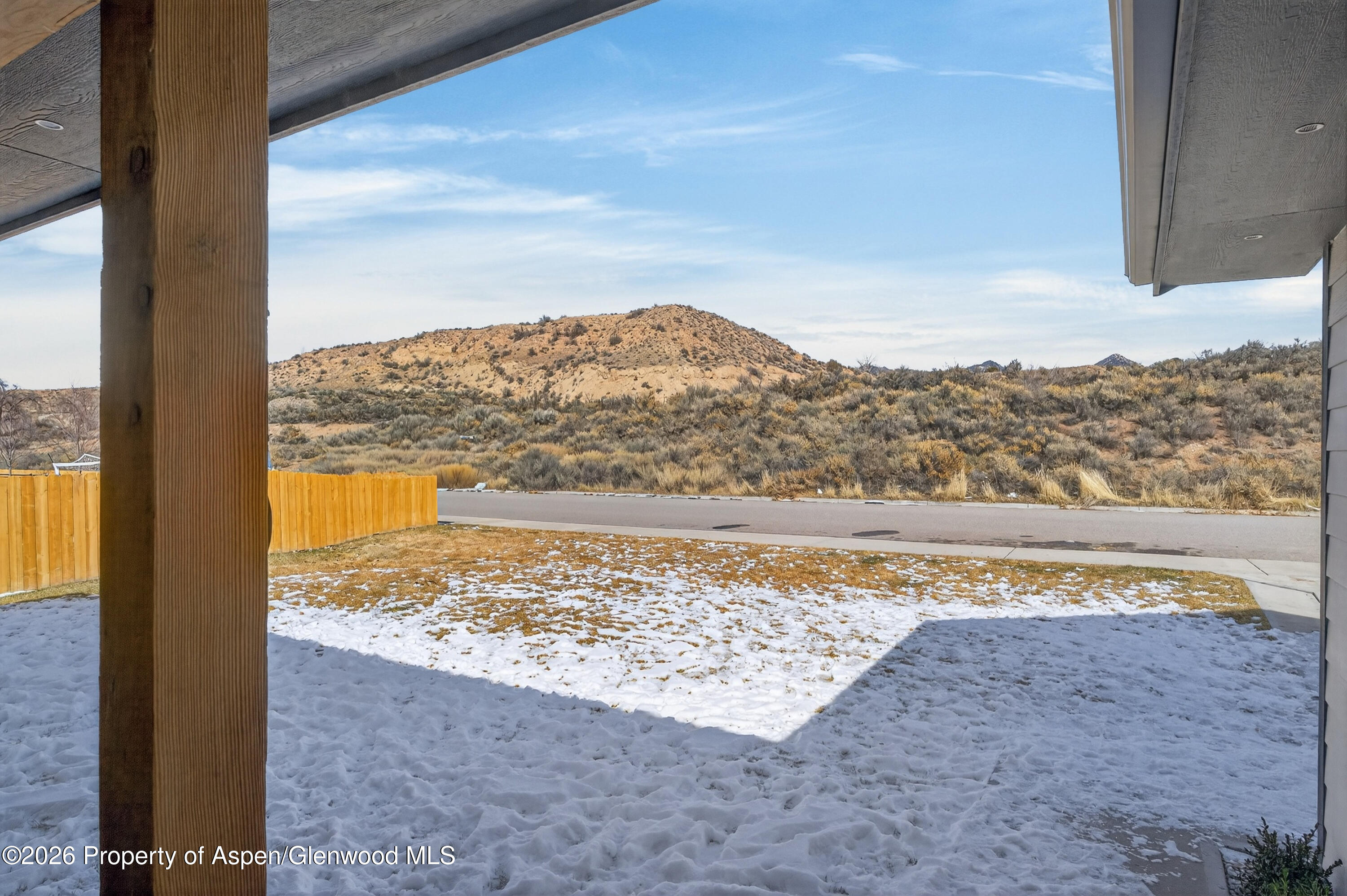 2201 Grand Avenue Silt CO 81652