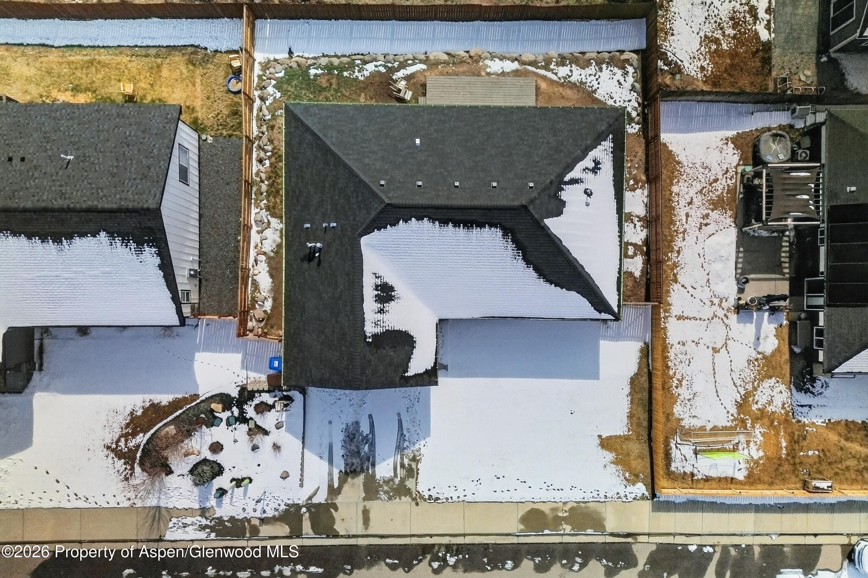 2201 Grand Avenue Silt CO 81652