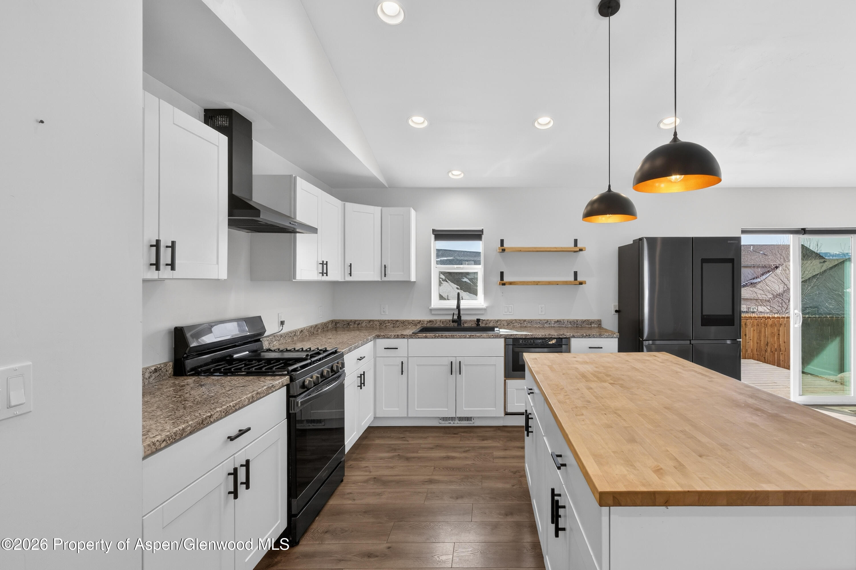 2201 Grand Avenue Silt CO 81652