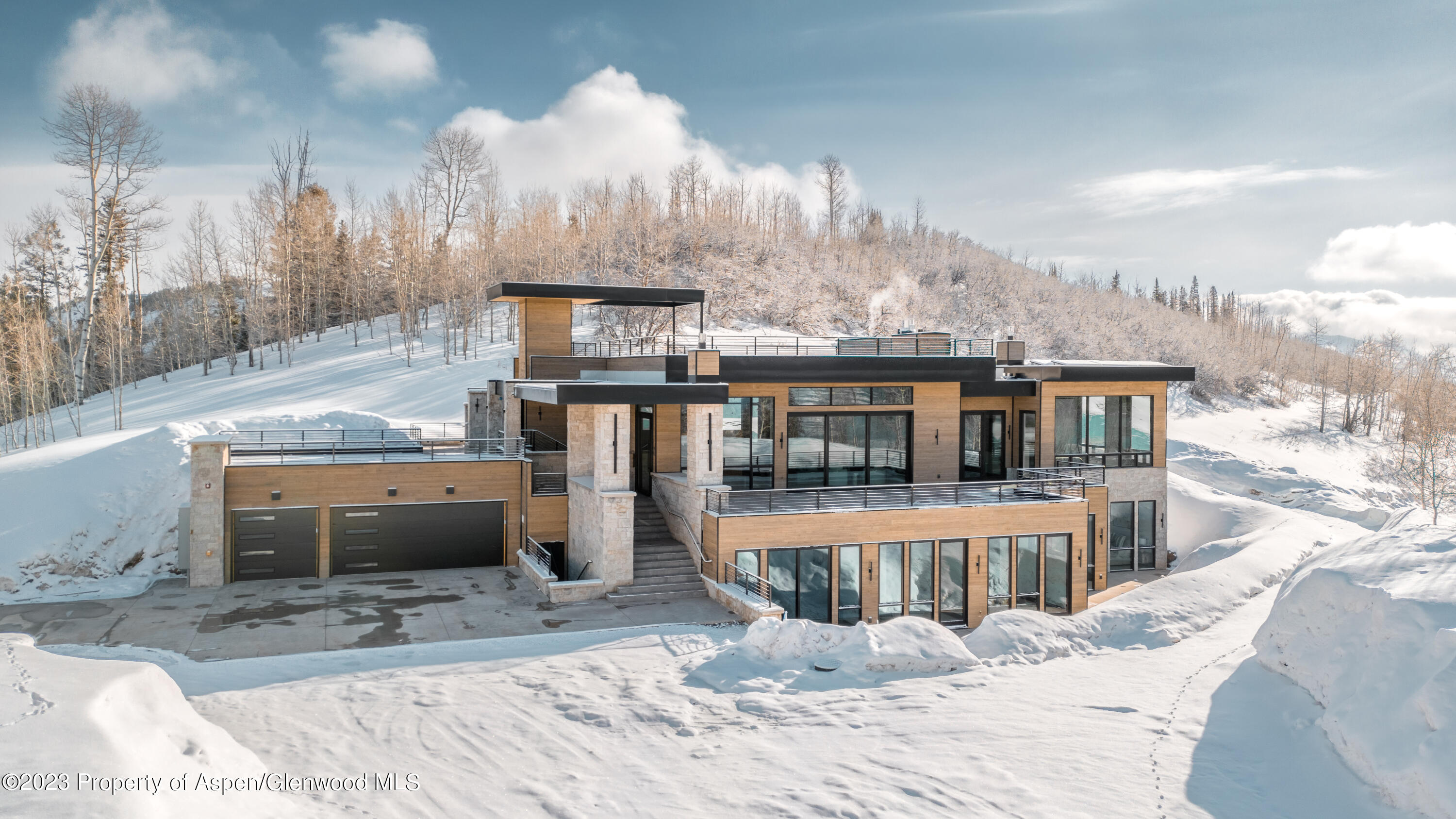 825 Divide Road Snowmass Village CO 81615