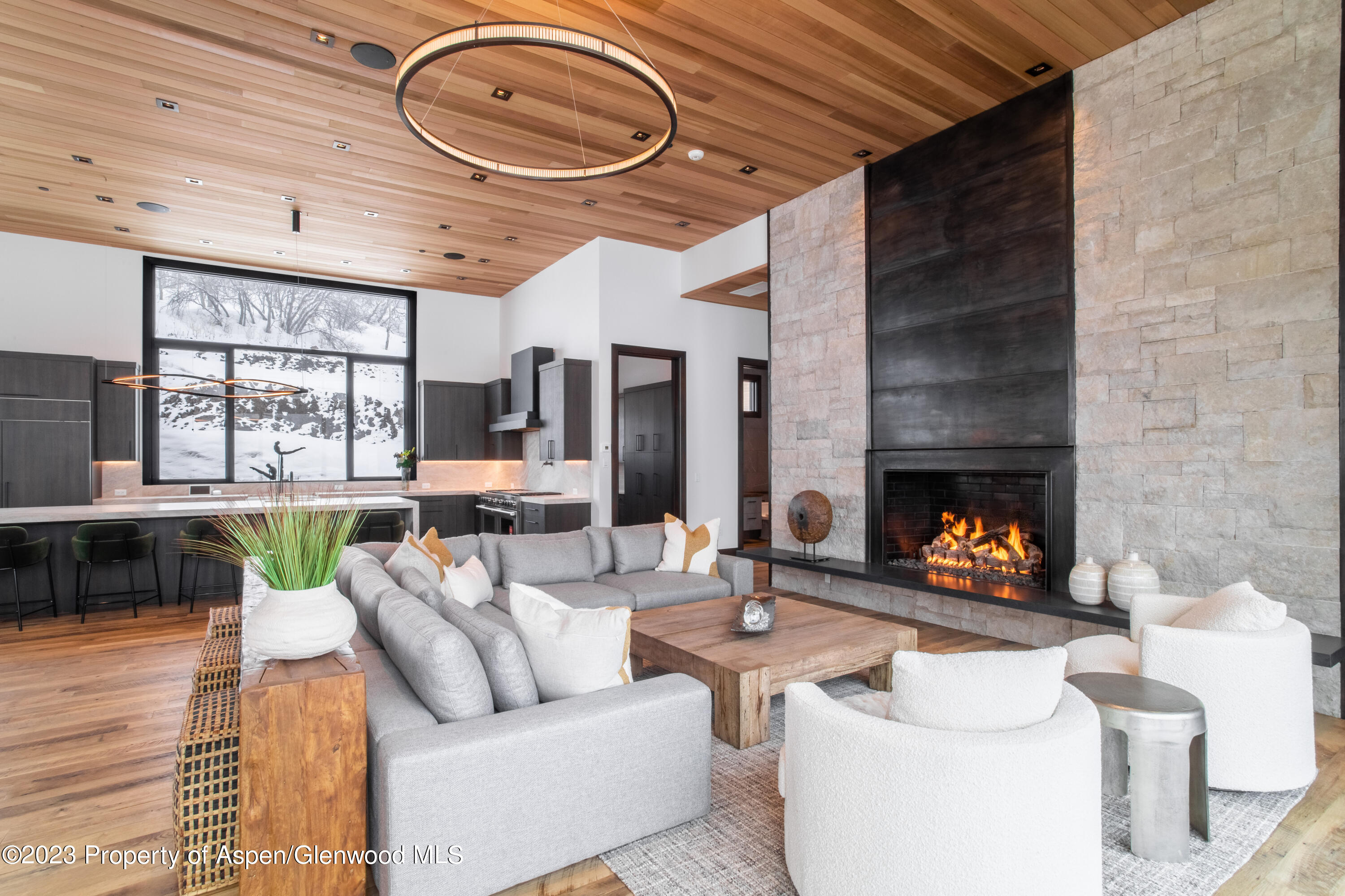 825 Divide Road Snowmass Village CO 81615