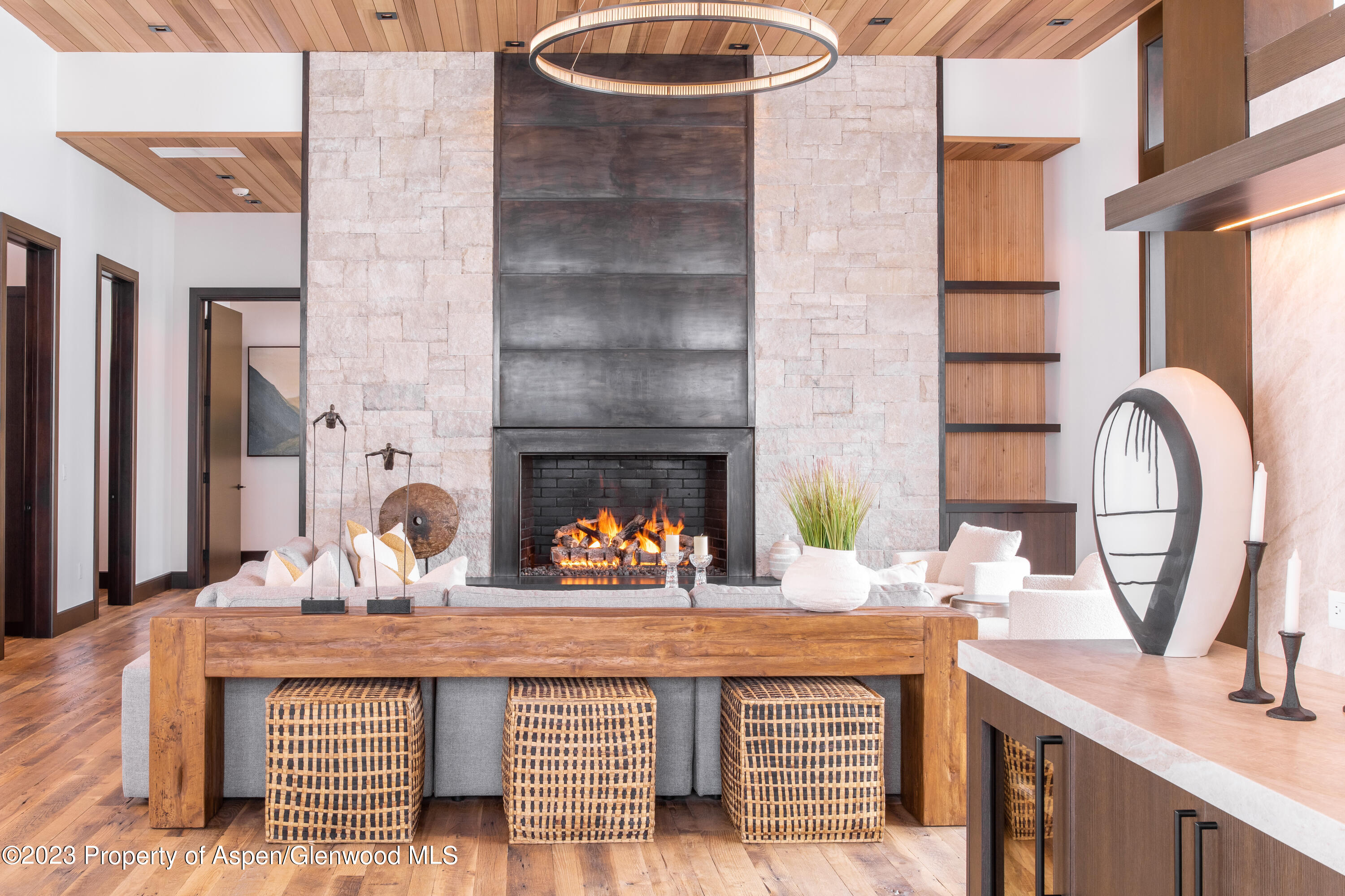 825 Divide Road Snowmass Village CO 81615