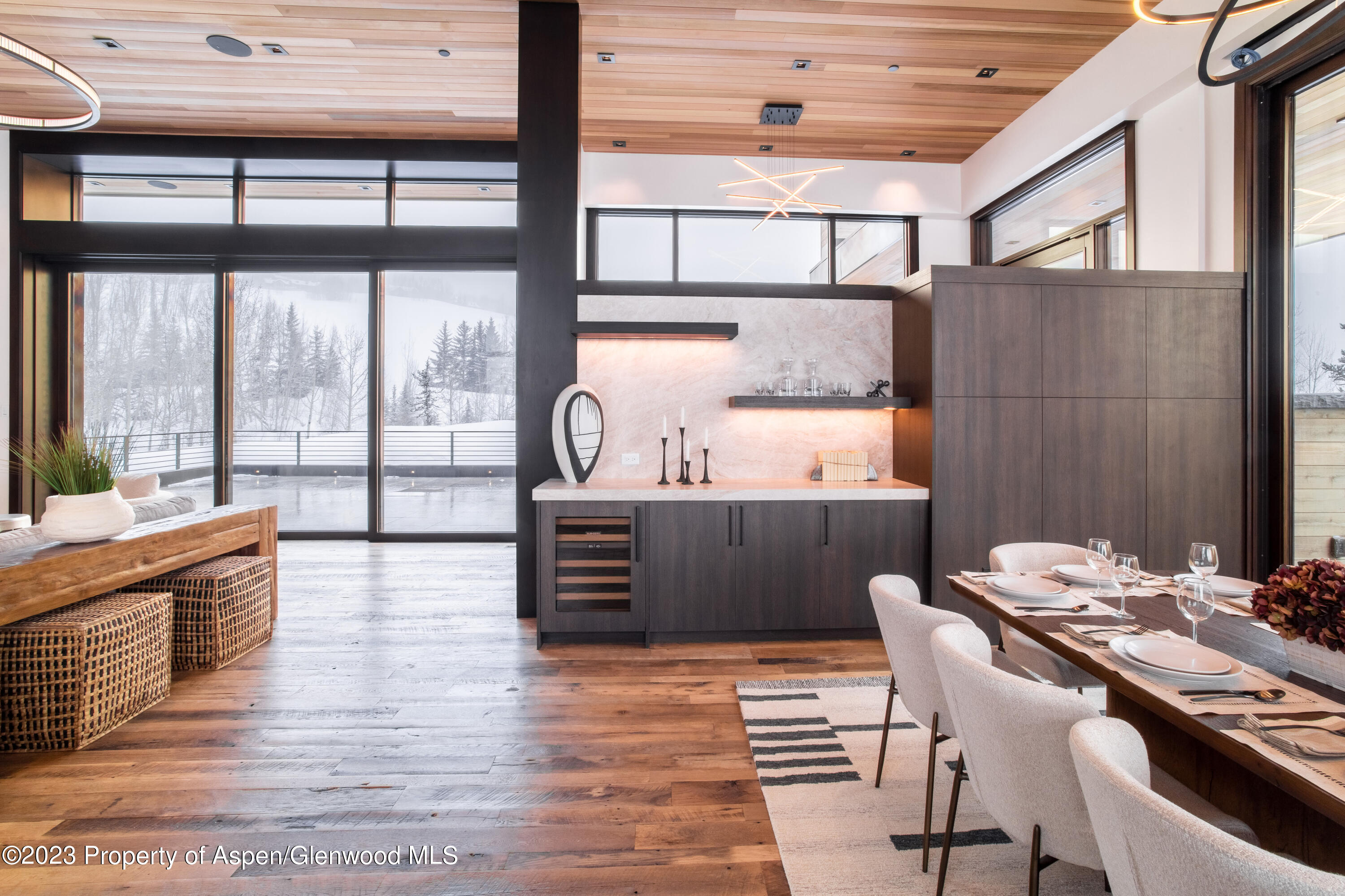 825 Divide Road Snowmass Village CO 81615