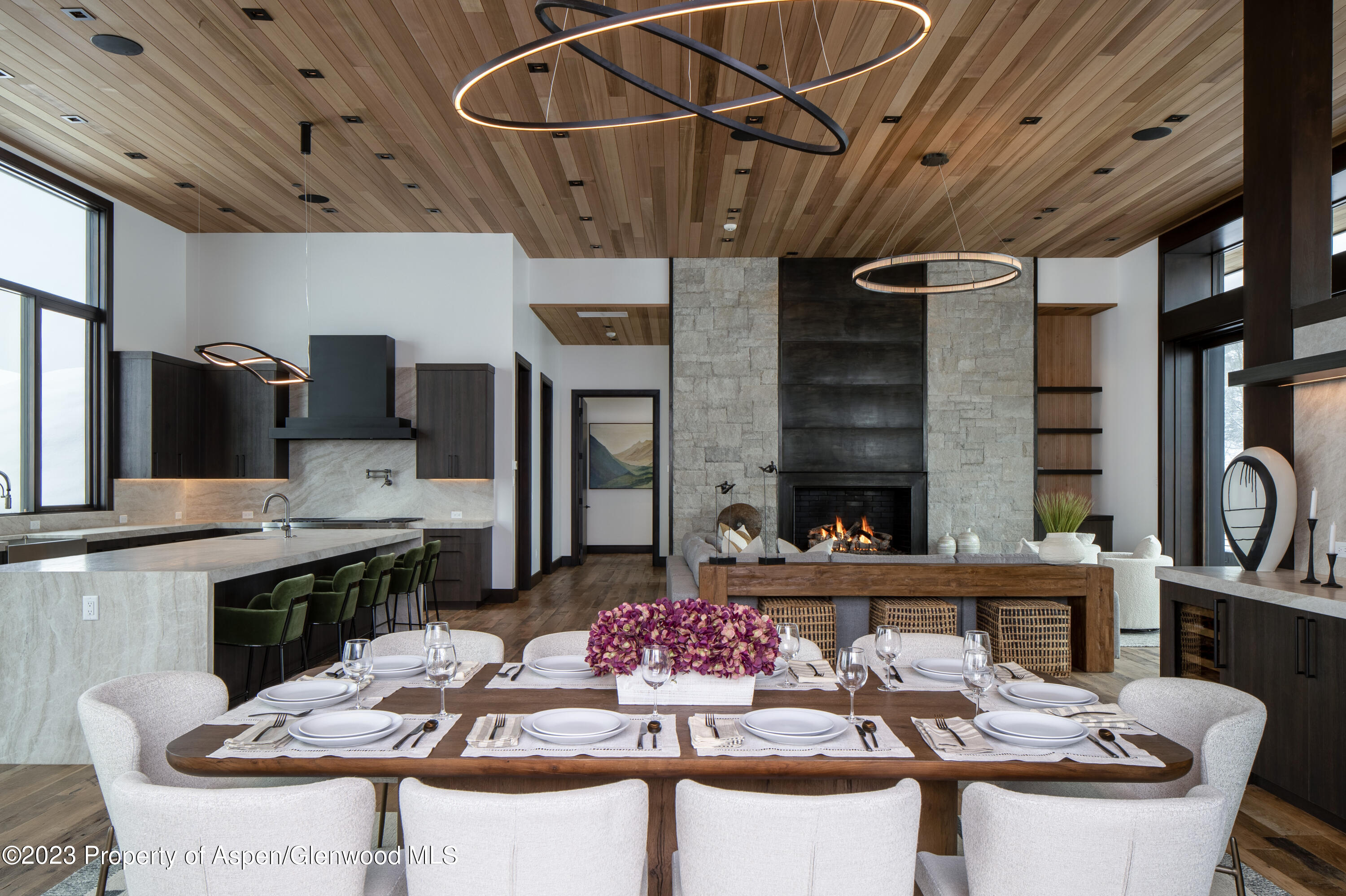 825 Divide Road Snowmass Village CO 81615