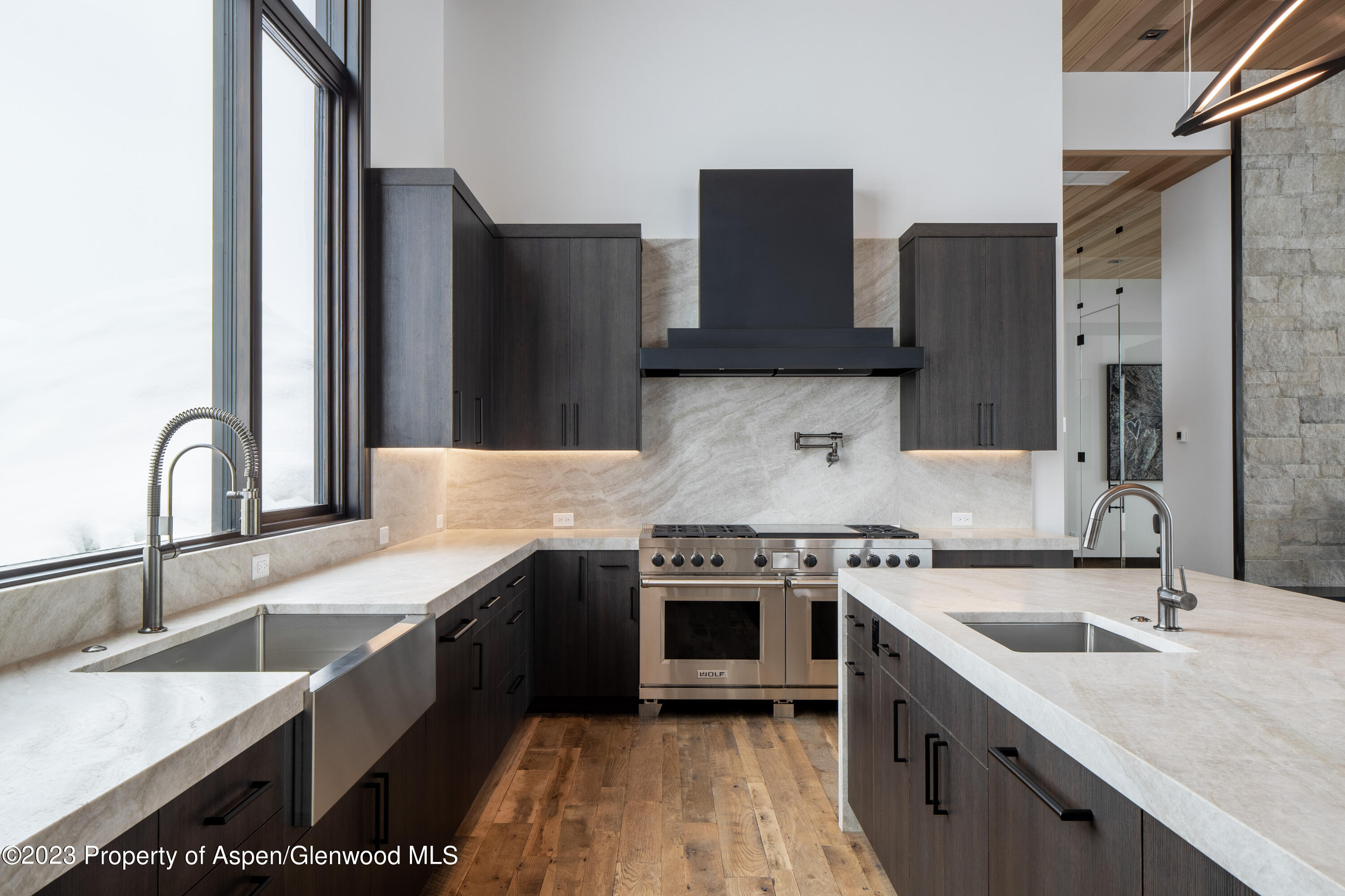 825 Divide Road Snowmass Village CO 81615