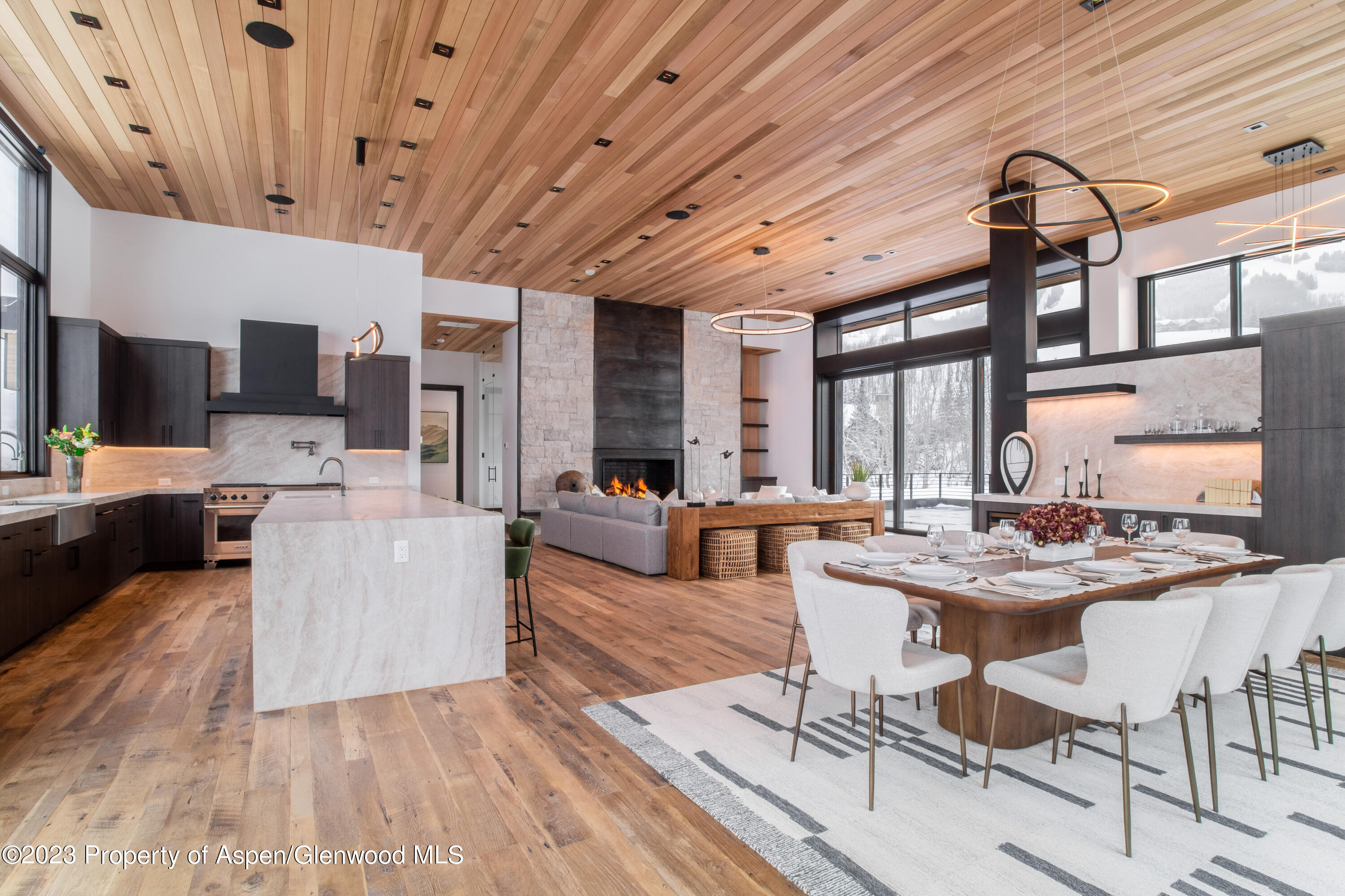 825 Divide Road Snowmass Village CO 81615