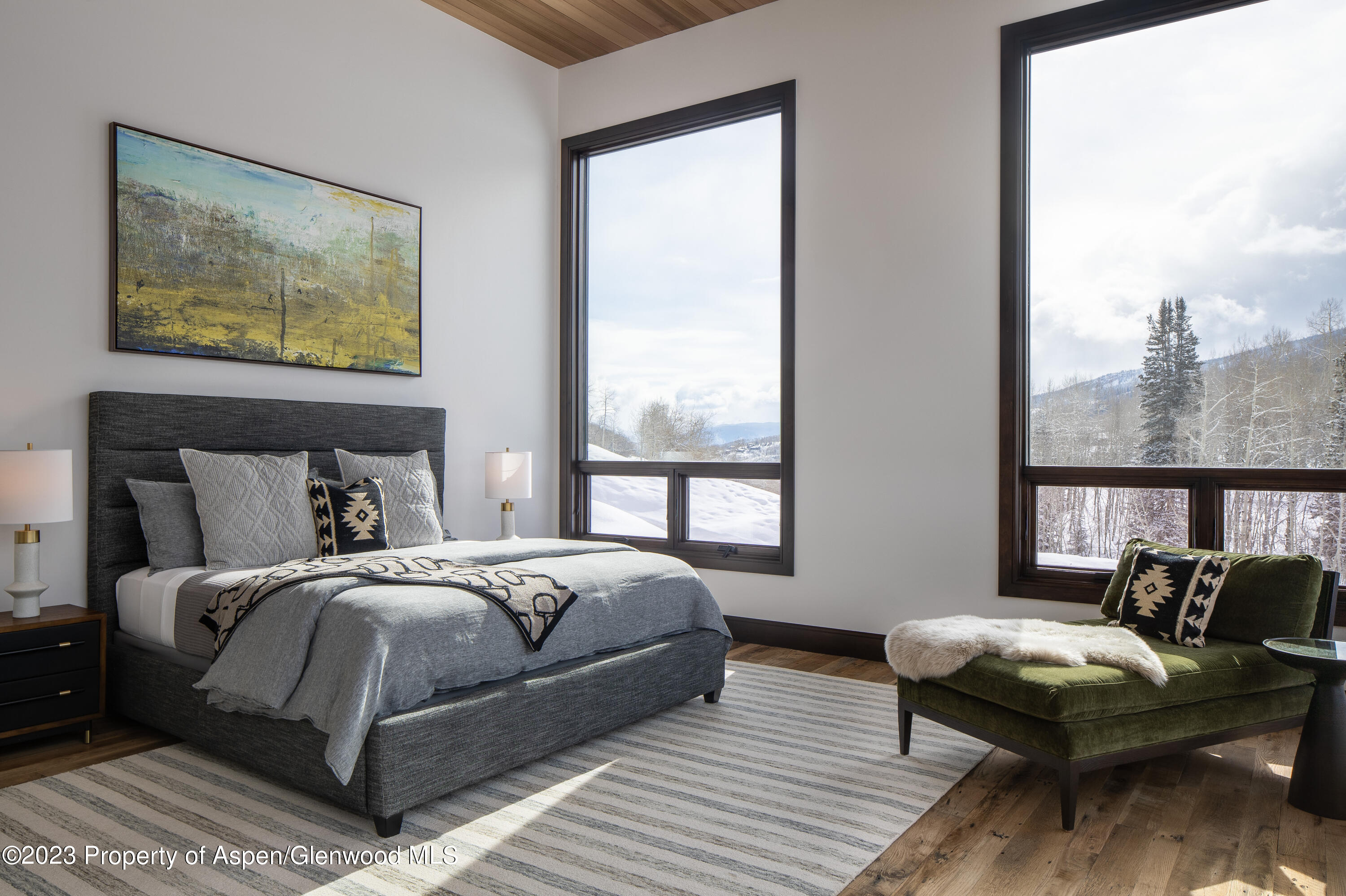825 Divide Road Snowmass Village CO 81615