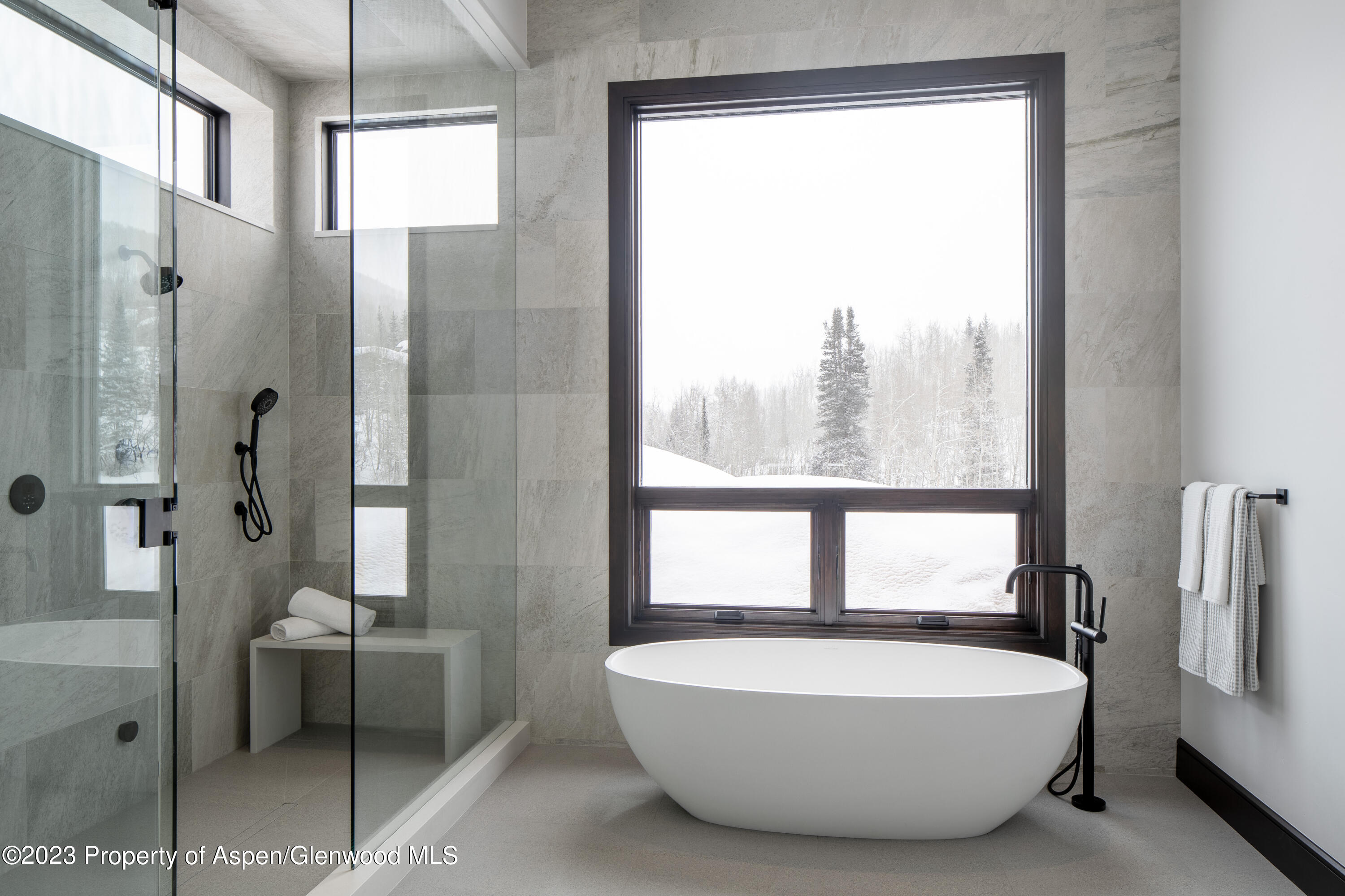 825 Divide Road Snowmass Village CO 81615