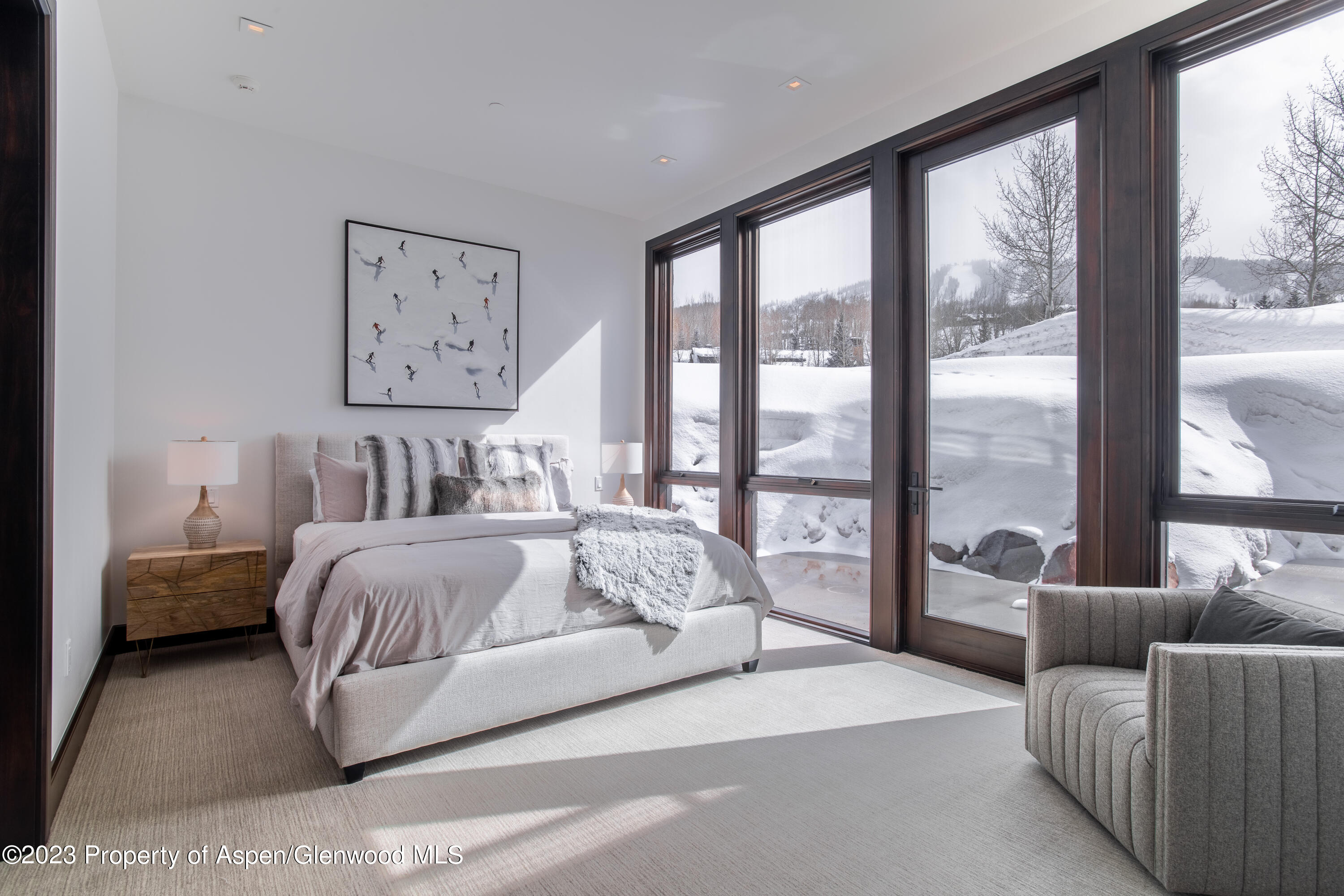 825 Divide Road Snowmass Village CO 81615