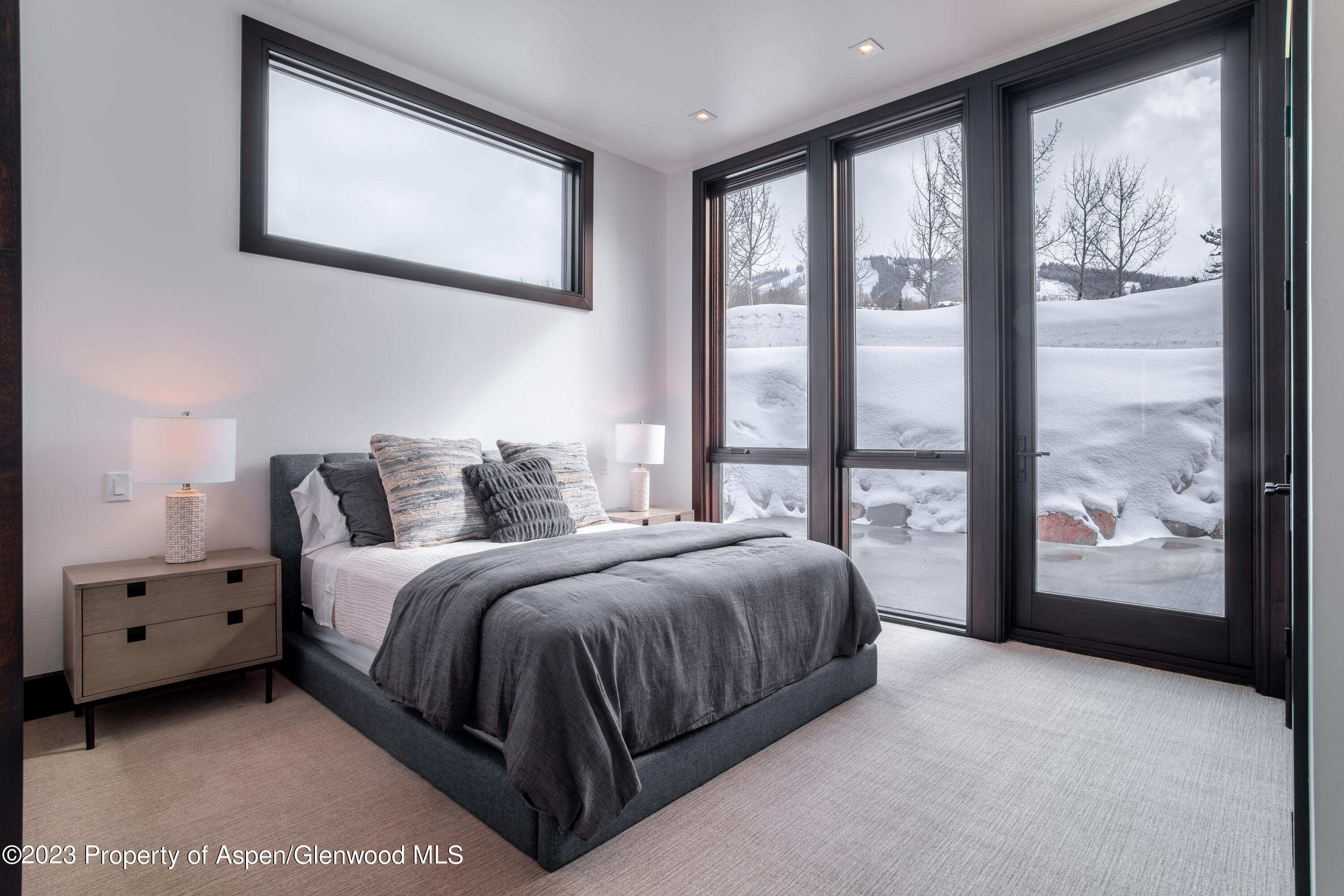 825 Divide Road Snowmass Village CO 81615