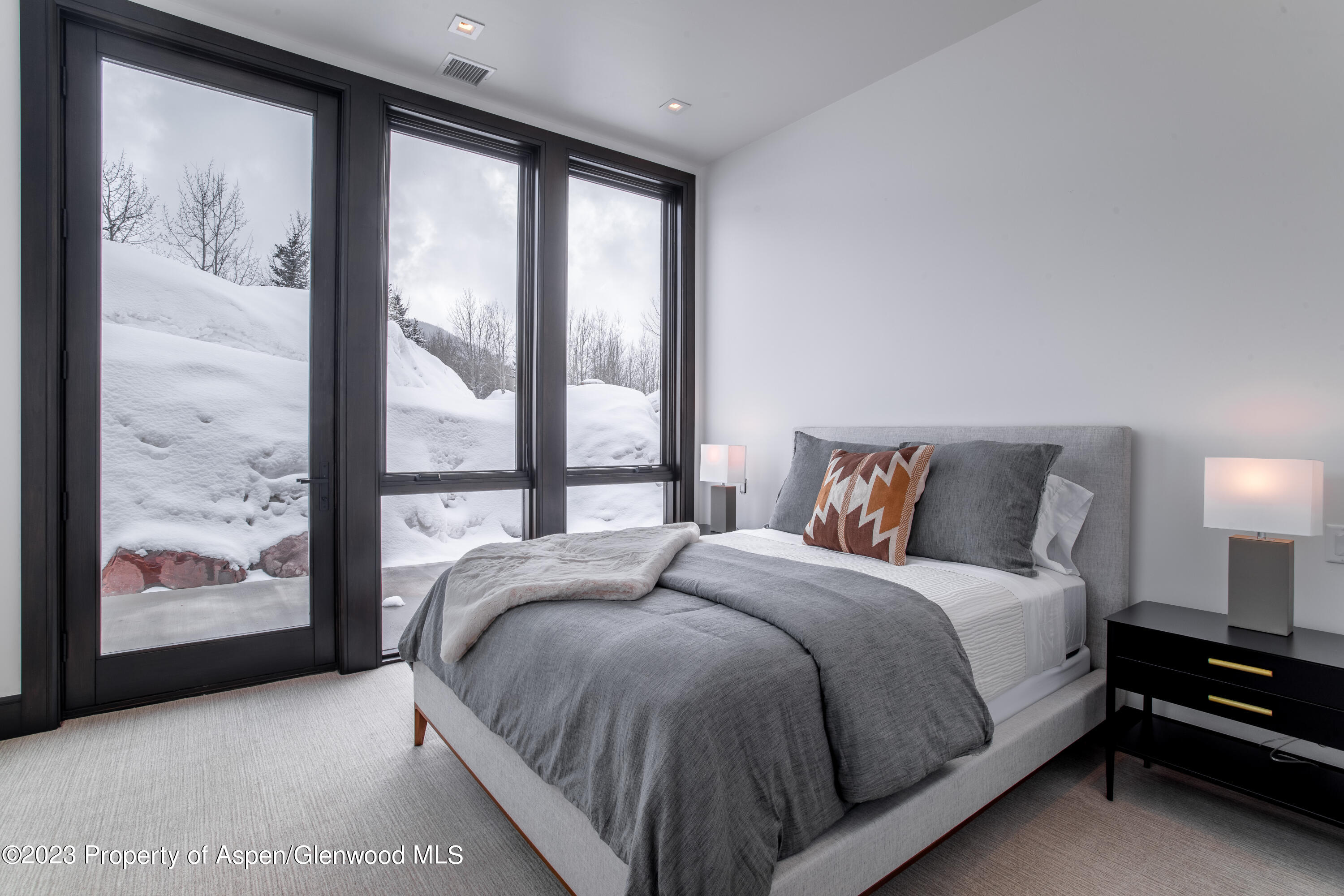 825 Divide Road Snowmass Village CO 81615