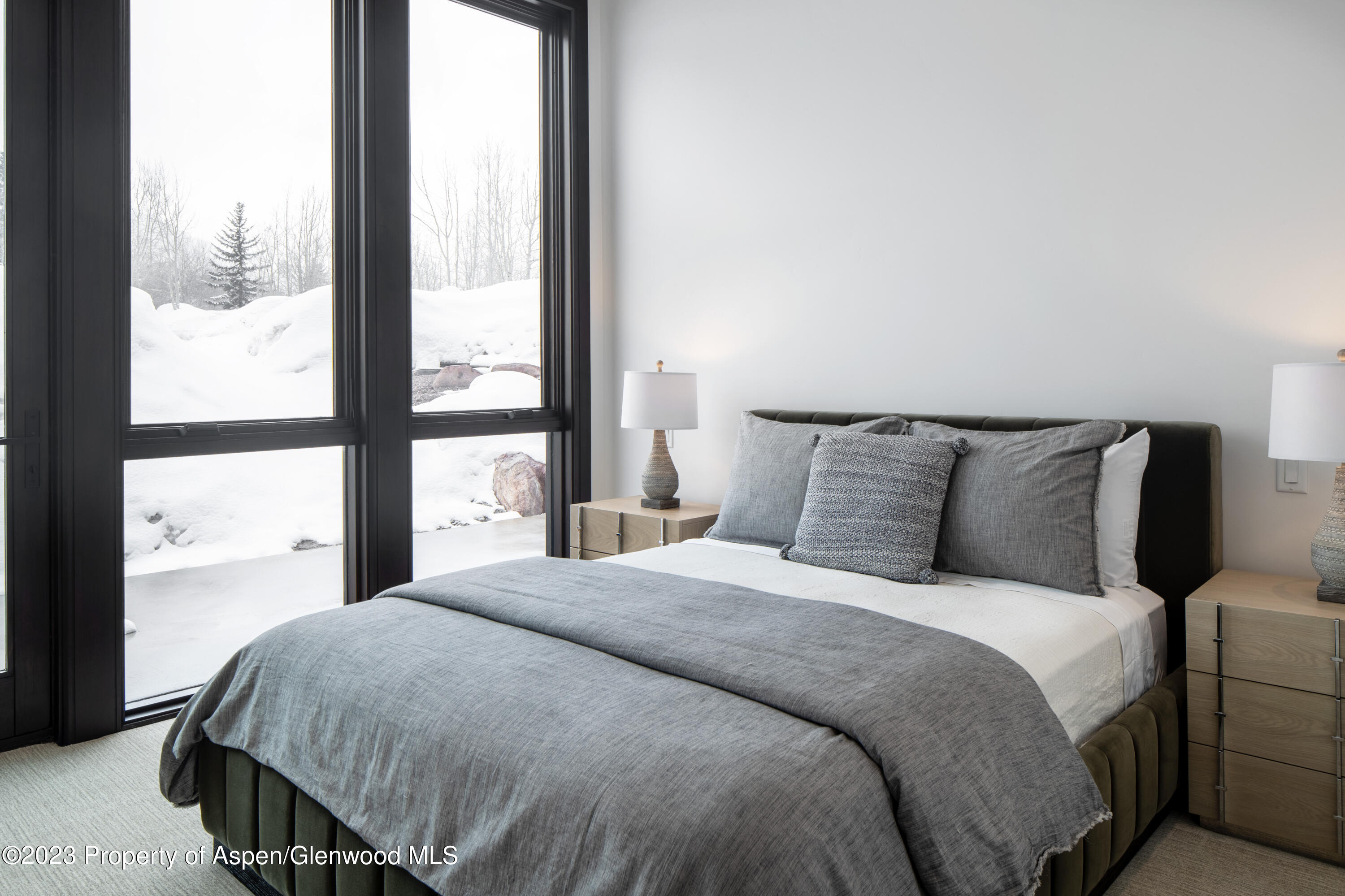 825 Divide Road Snowmass Village CO 81615