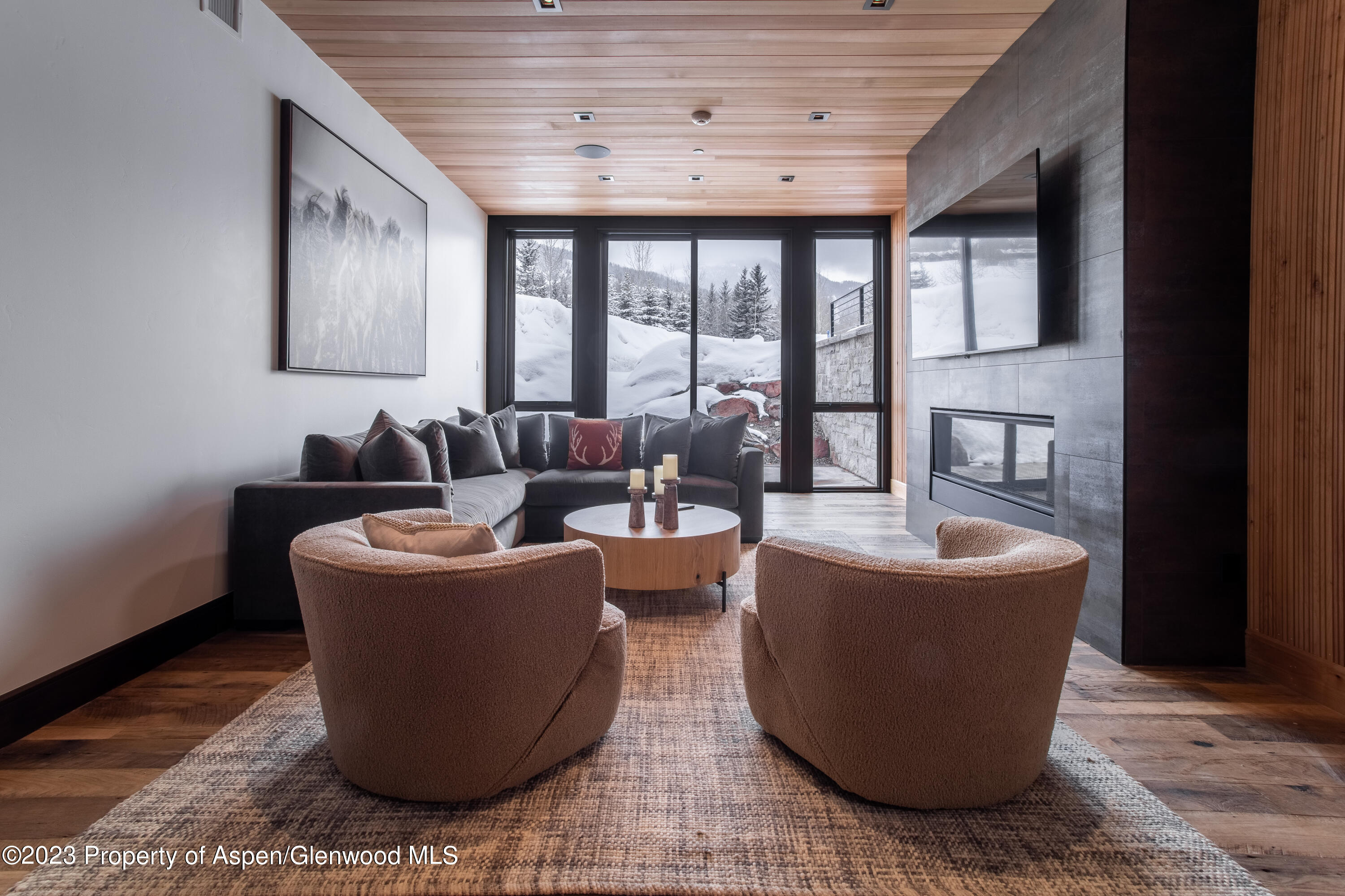 825 Divide Road Snowmass Village CO 81615