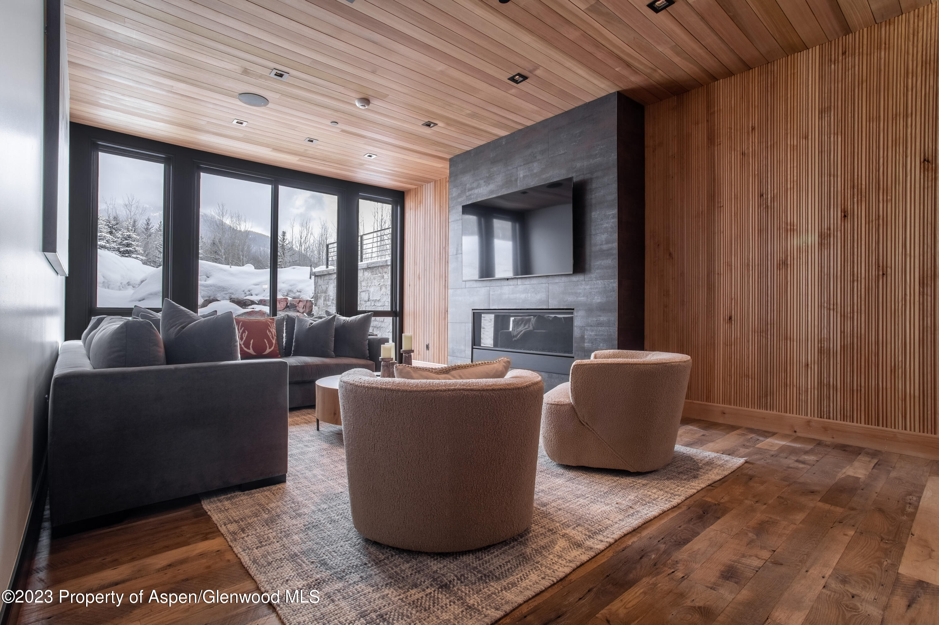 825 Divide Road Snowmass Village CO 81615