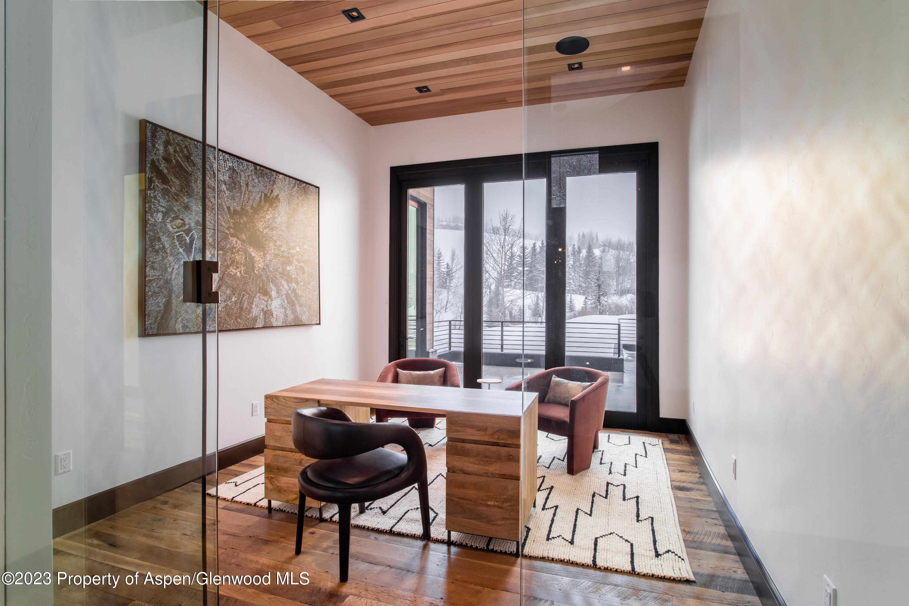 825 Divide Road Snowmass Village CO 81615