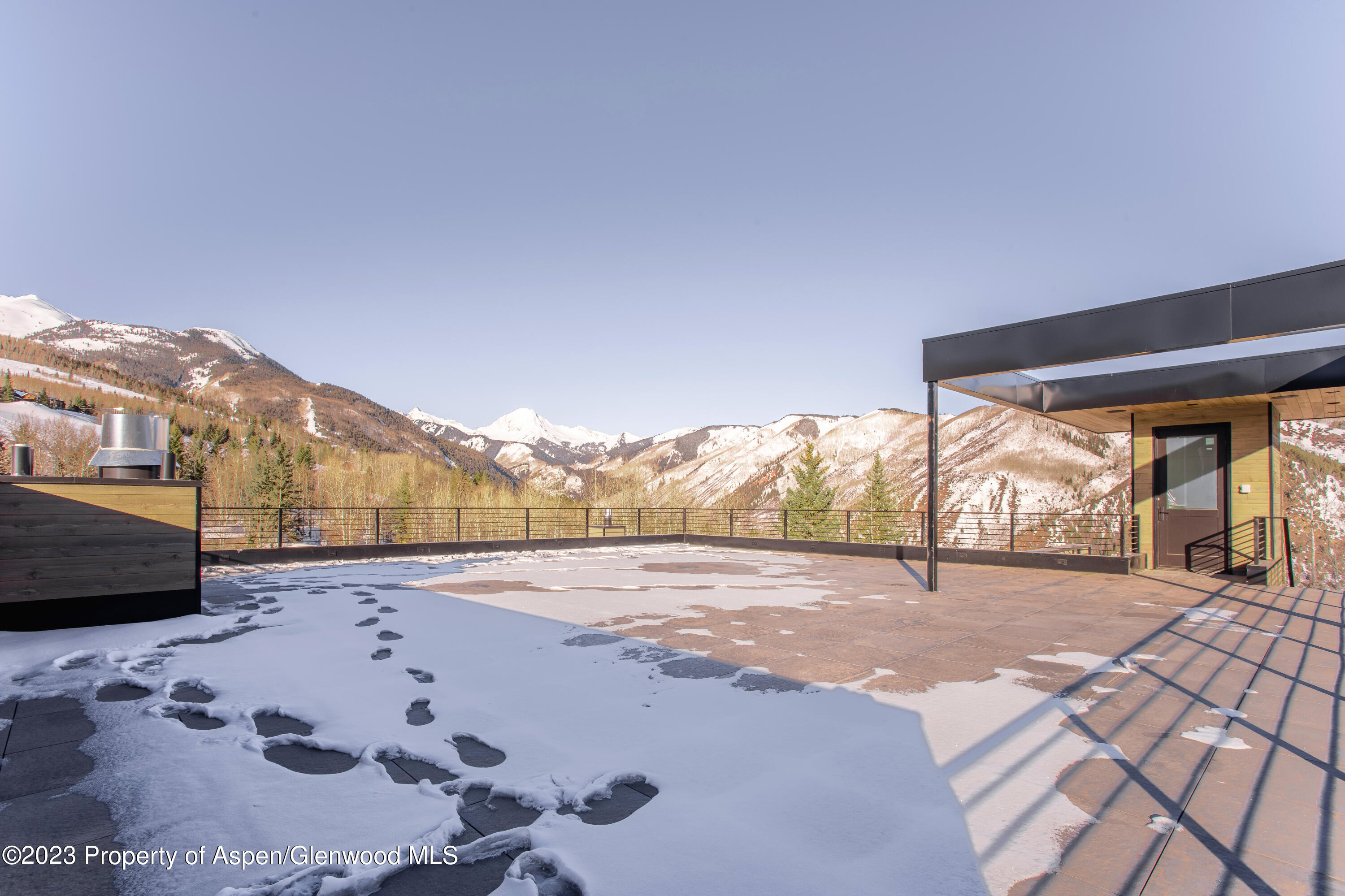 825 Divide Road Snowmass Village CO 81615