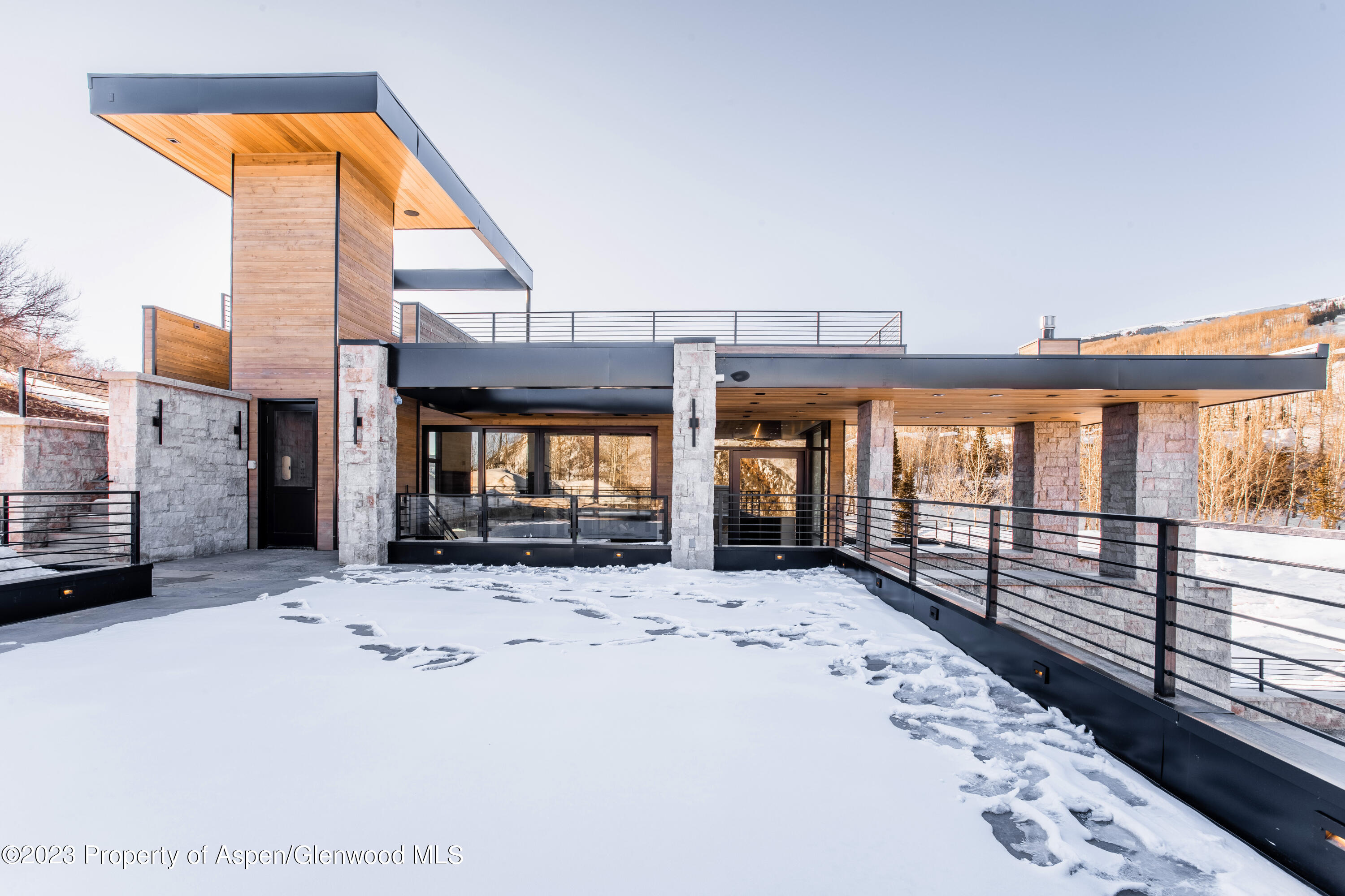 825 Divide Road Snowmass Village CO 81615