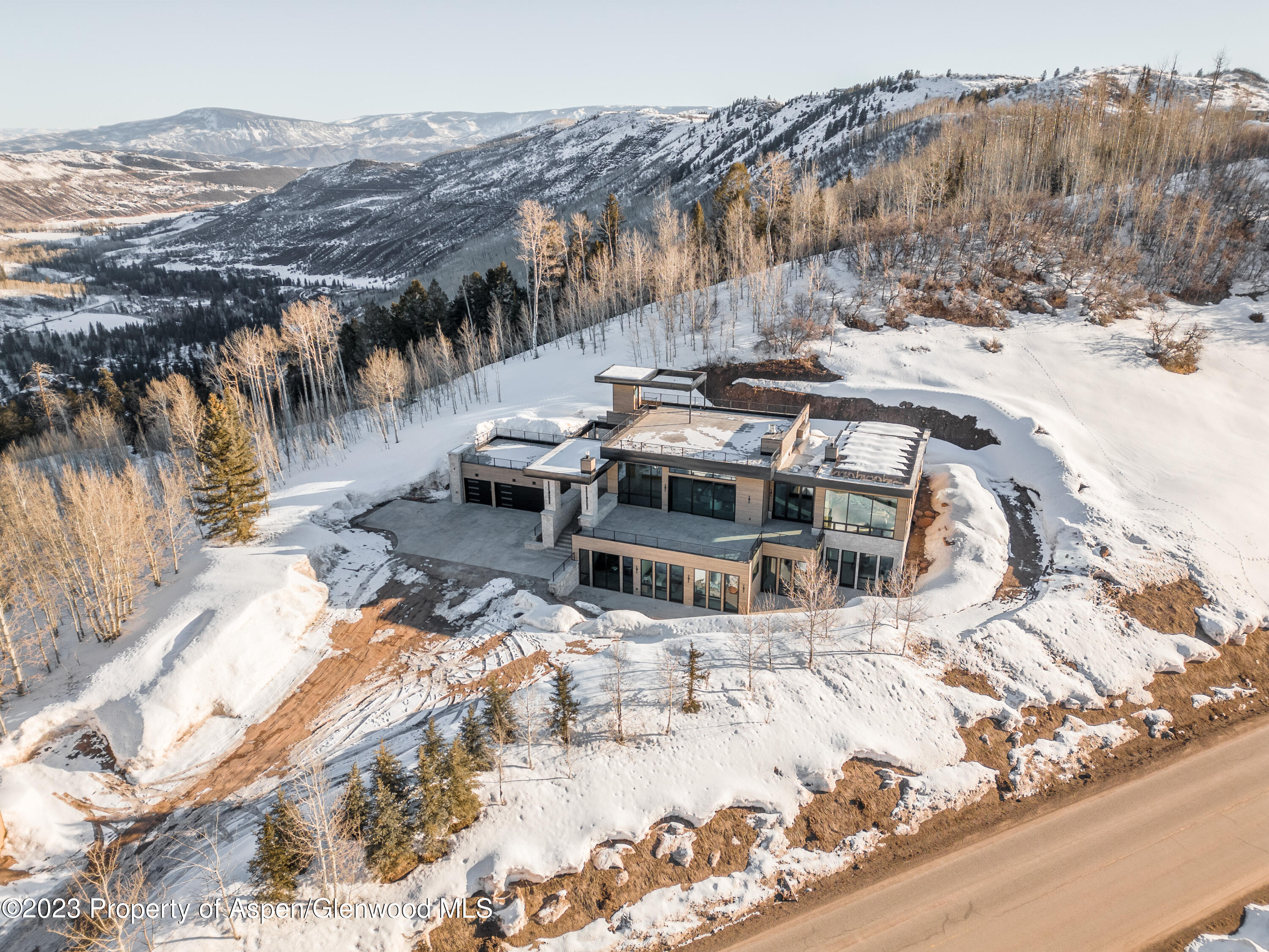 825 Divide Road Snowmass Village CO 81615