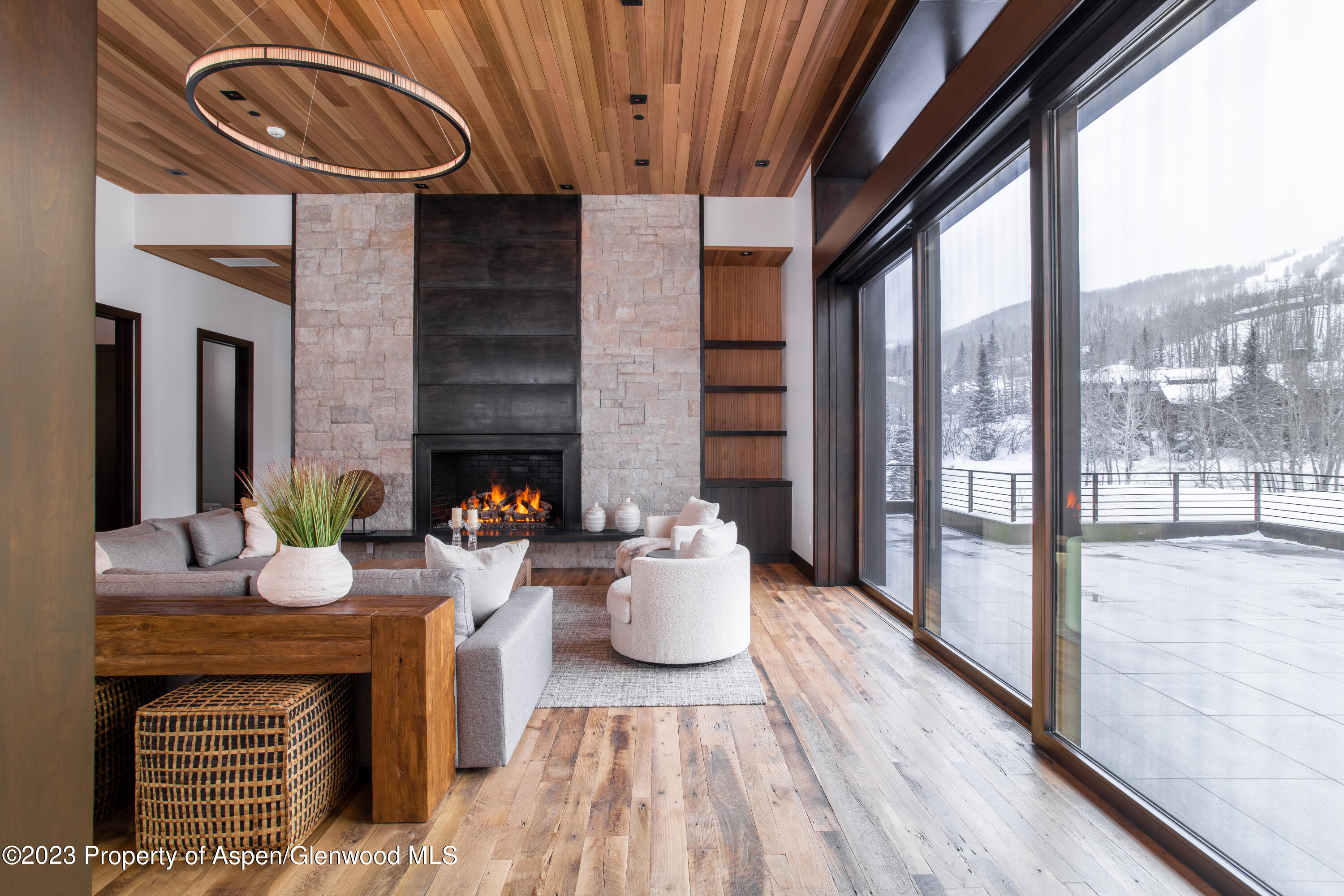 825 Divide Road Snowmass Village CO 81615