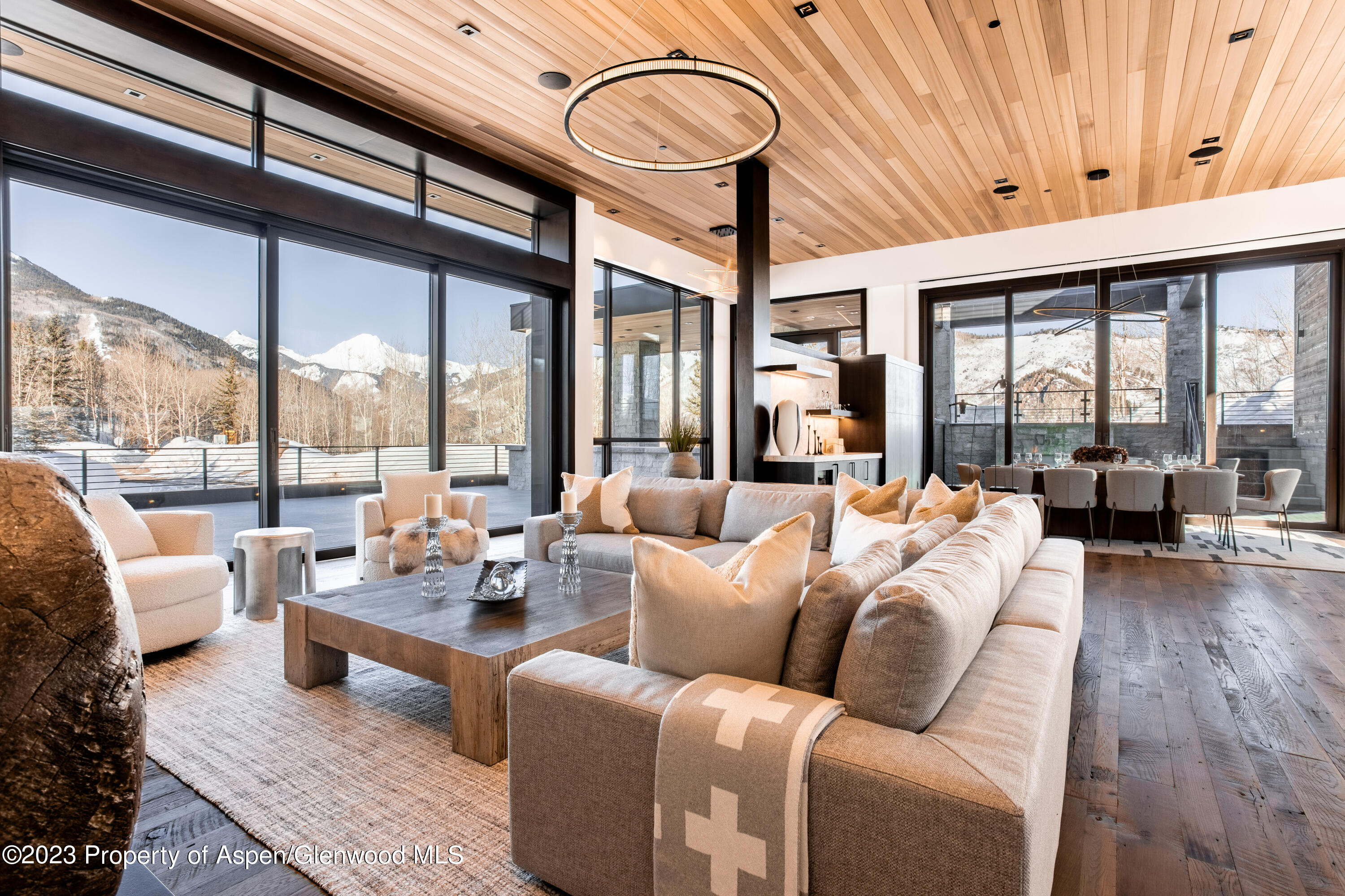 825 Divide Road Snowmass Village CO 81615