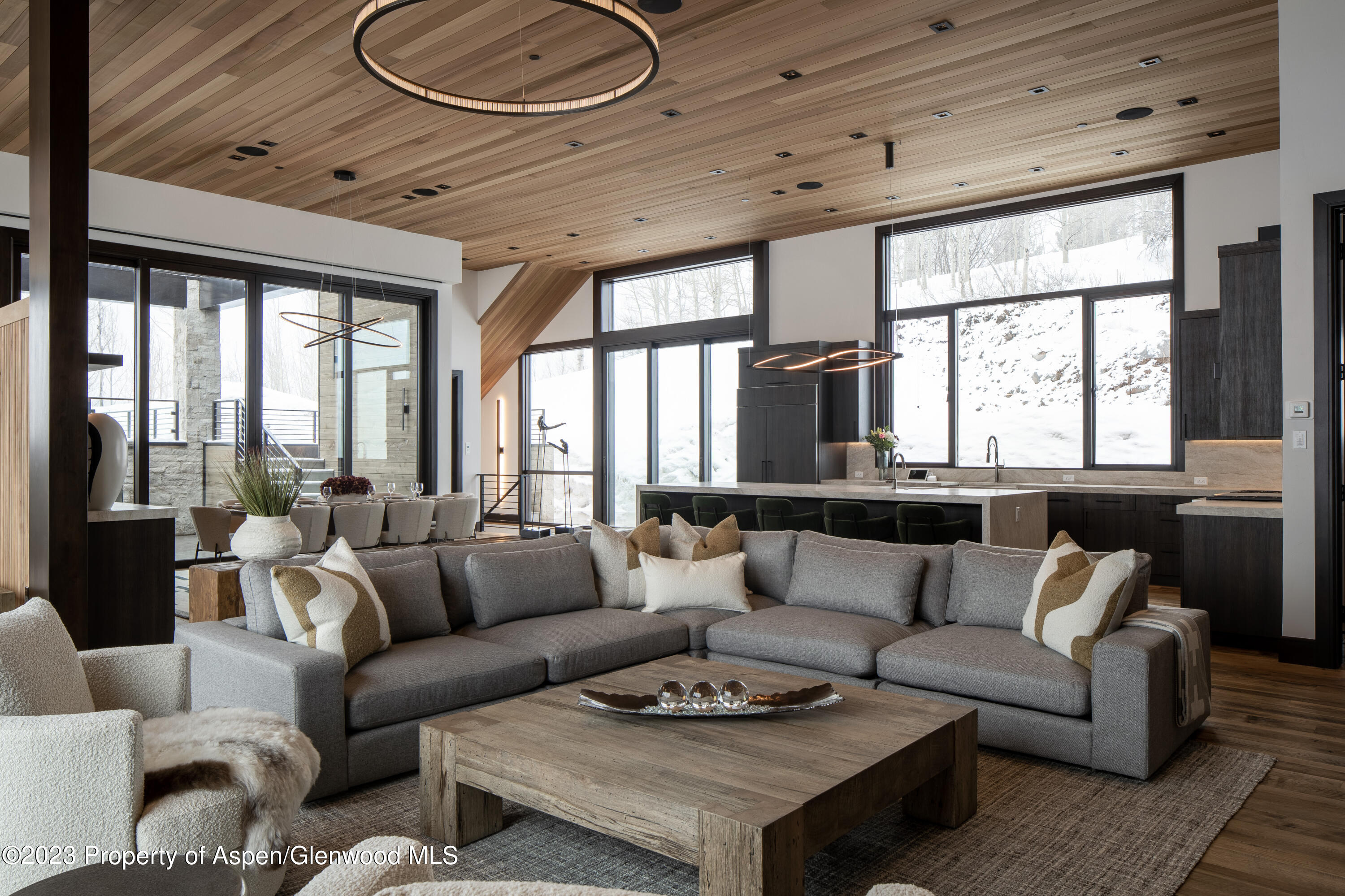 825 Divide Road Snowmass Village CO 81615