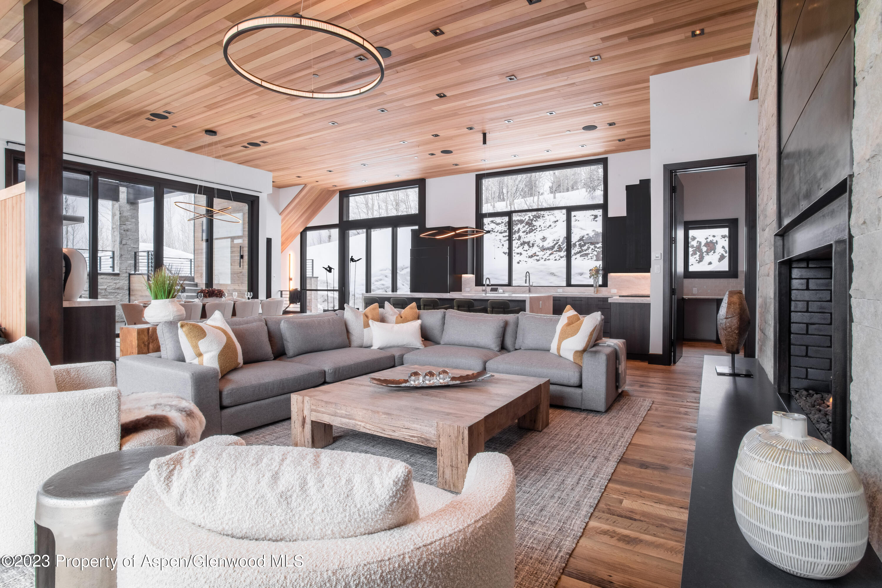 825 Divide Road Snowmass Village CO 81615