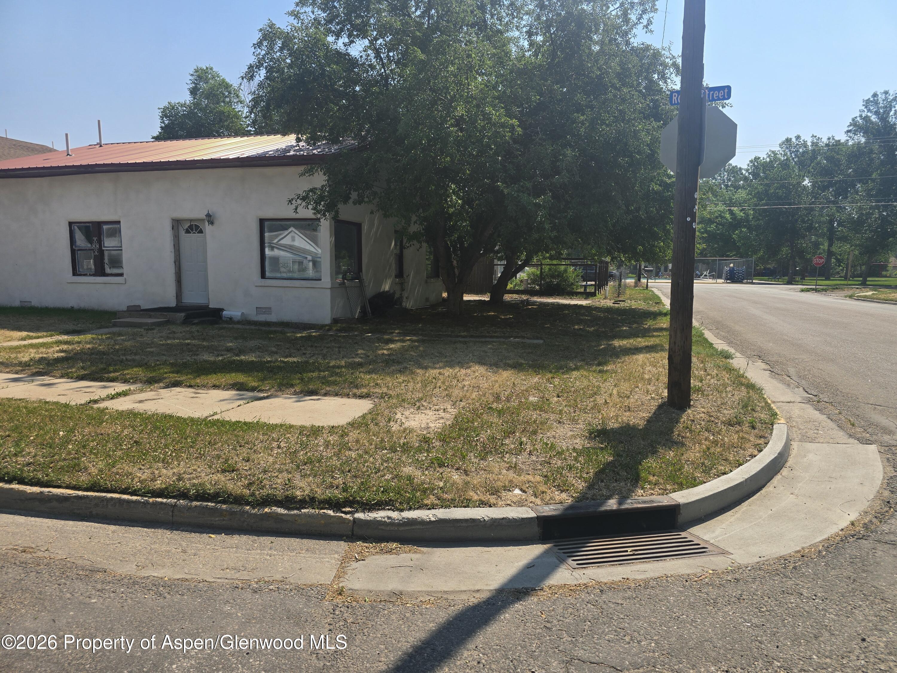 601 Rose Street Craig CO 81625