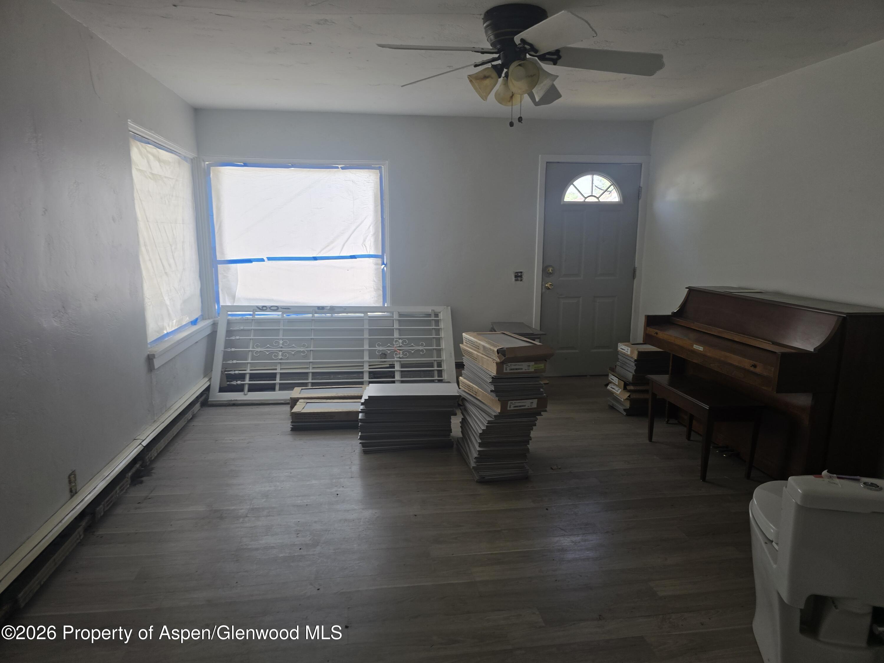 601 Rose Street Craig CO 81625