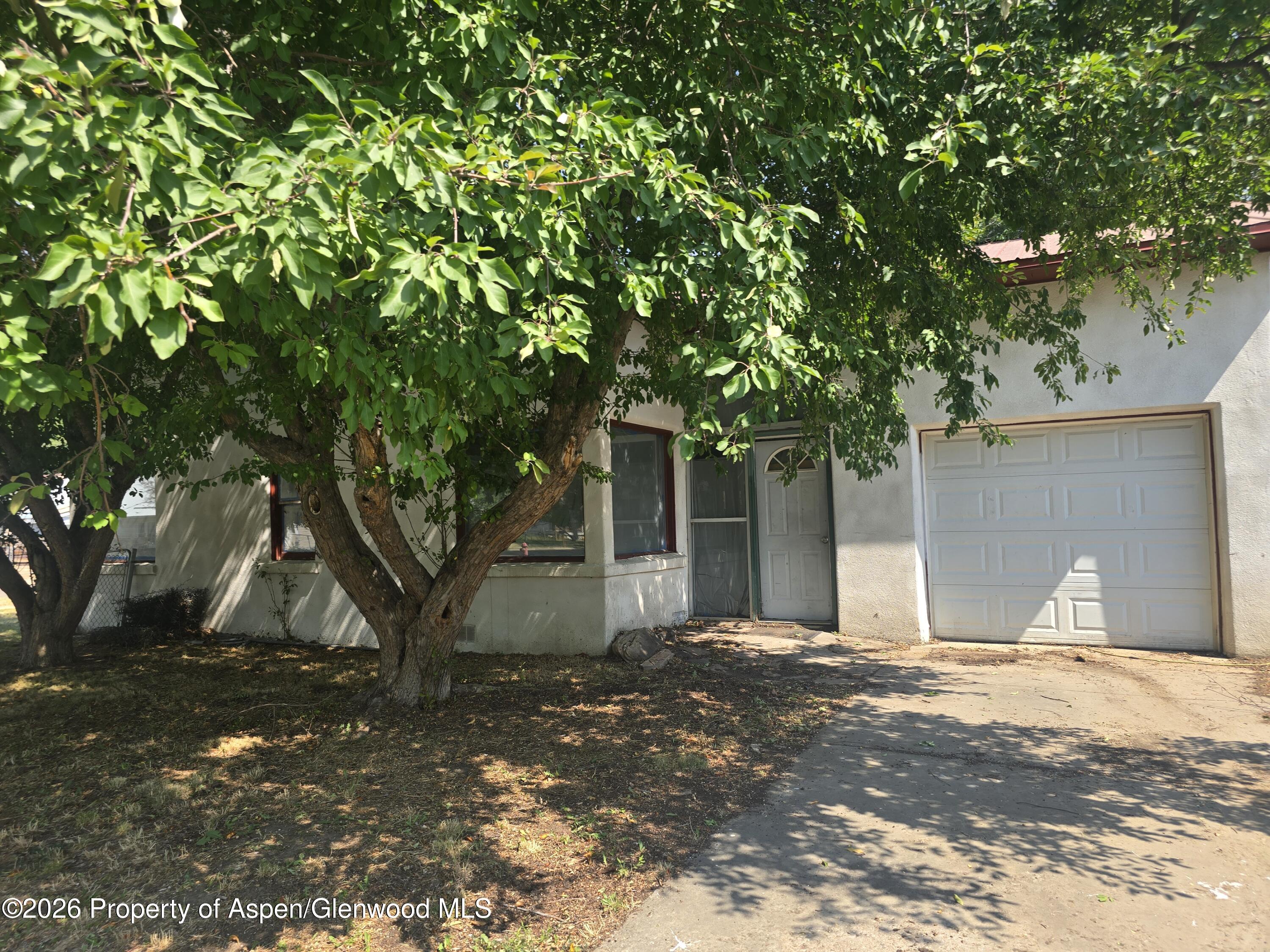 601 Rose Street Craig CO 81625