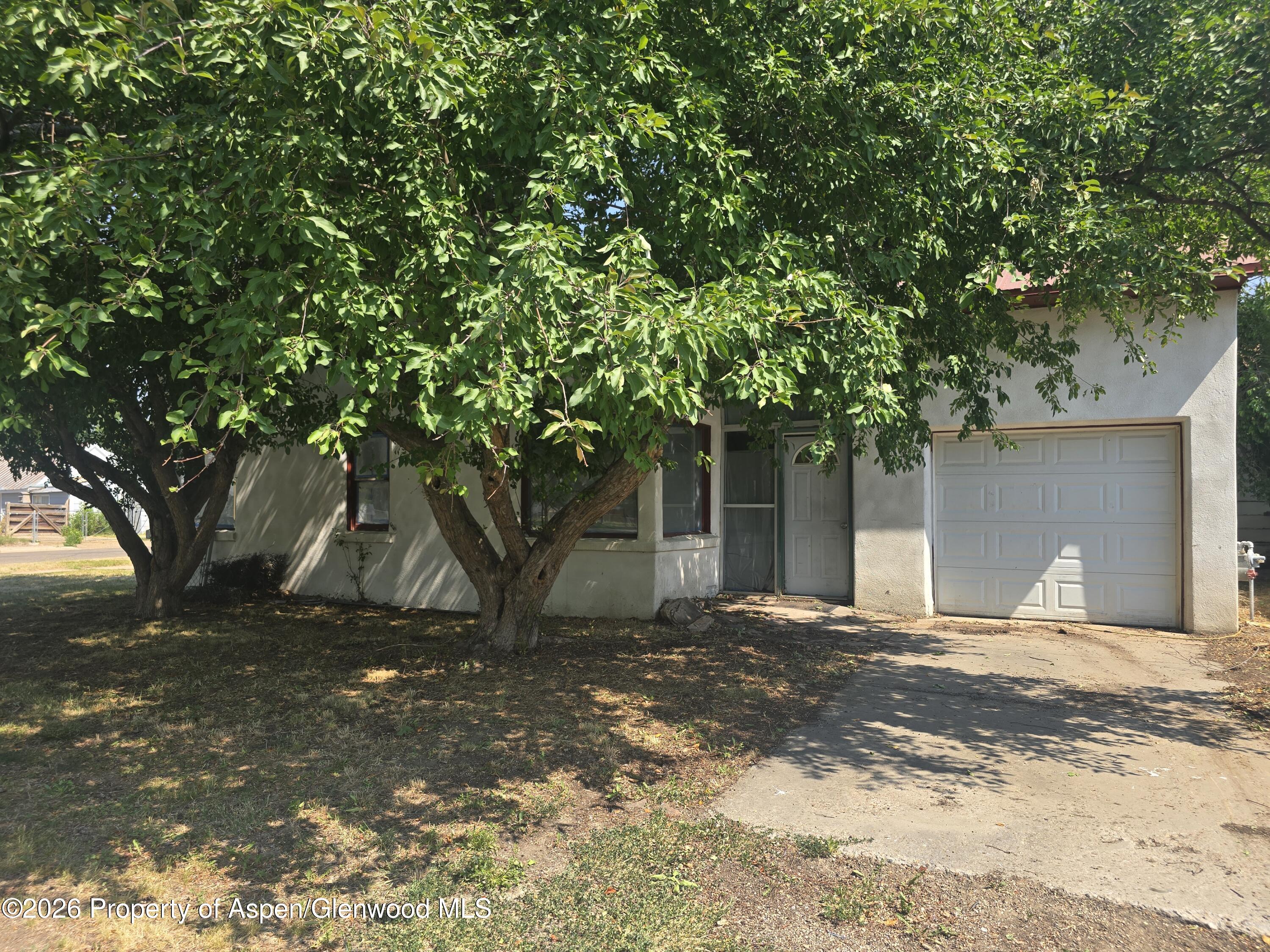 601 Rose Street Craig CO 81625