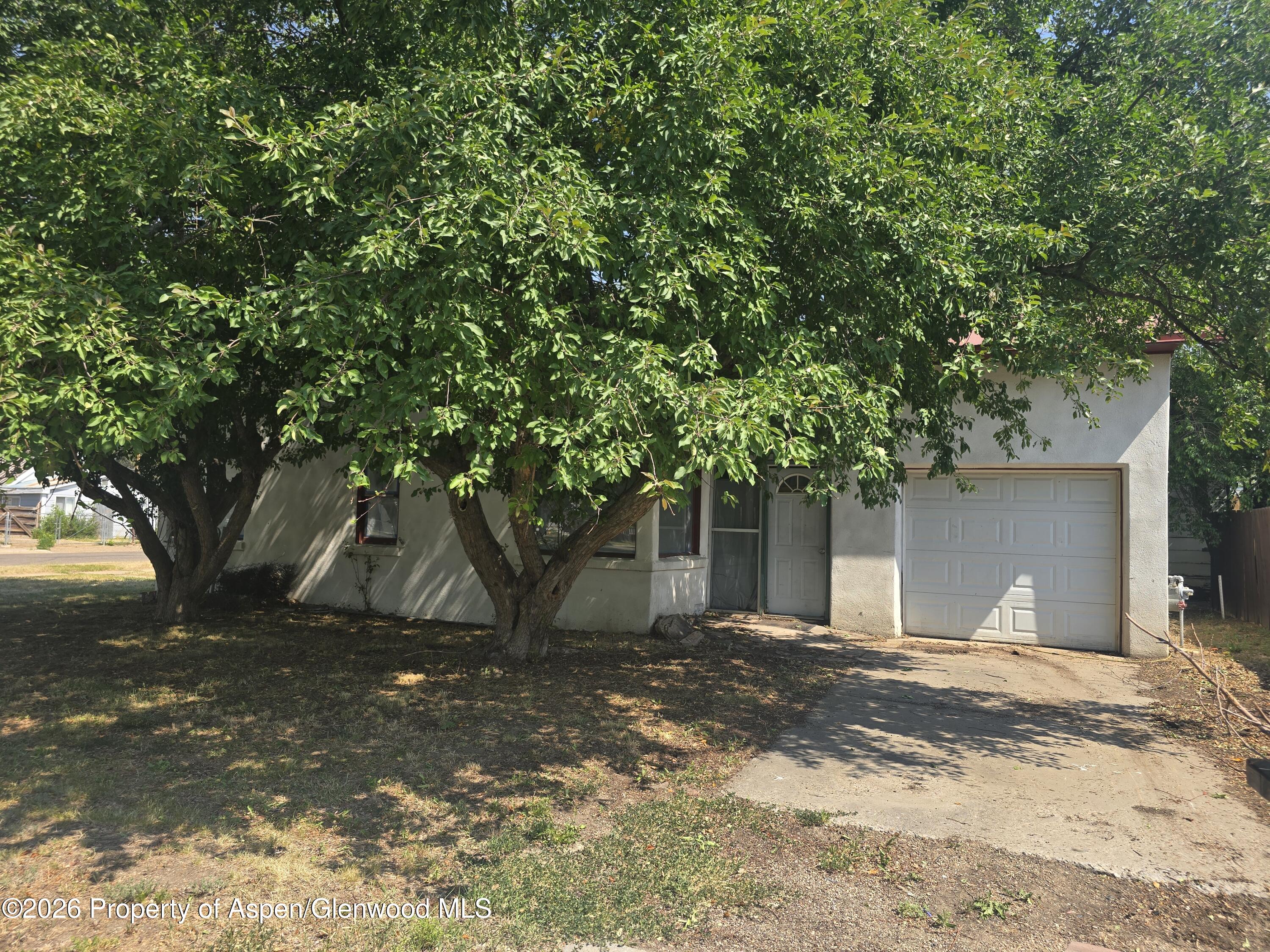 601 Rose Street Craig CO 81625