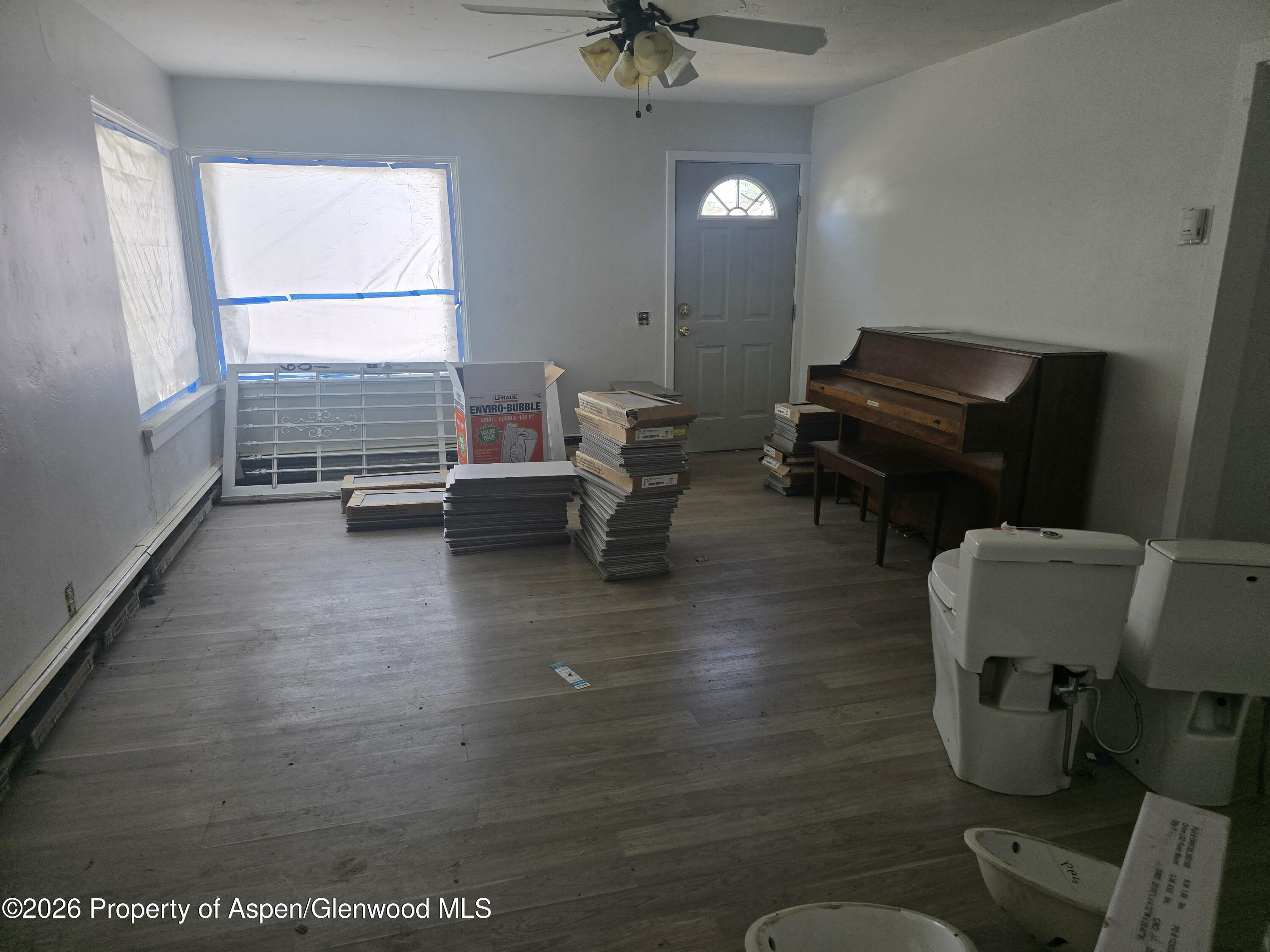 601 Rose Street Craig CO 81625