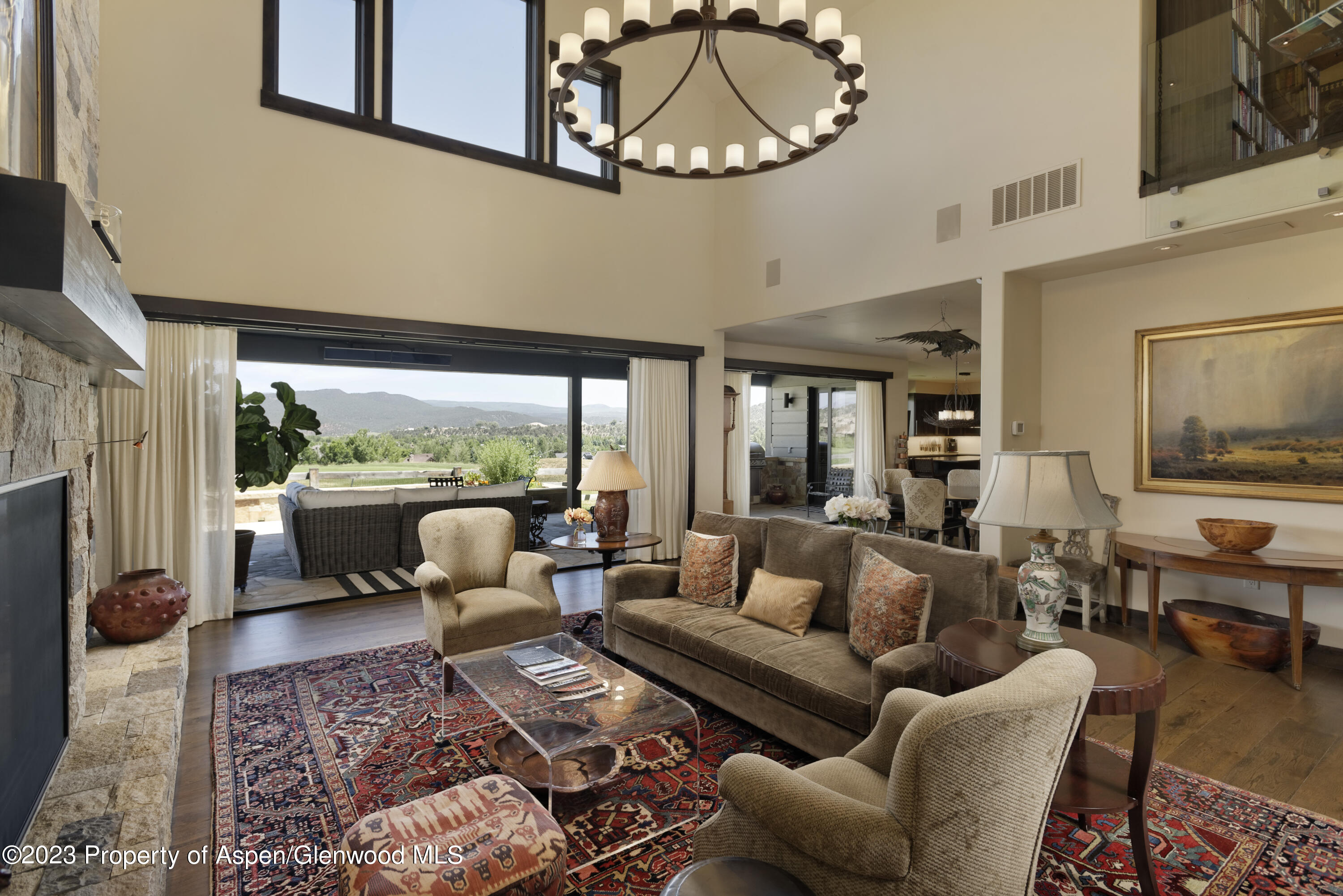 179 Sopris Mesa Drive Carbondale CO 81623