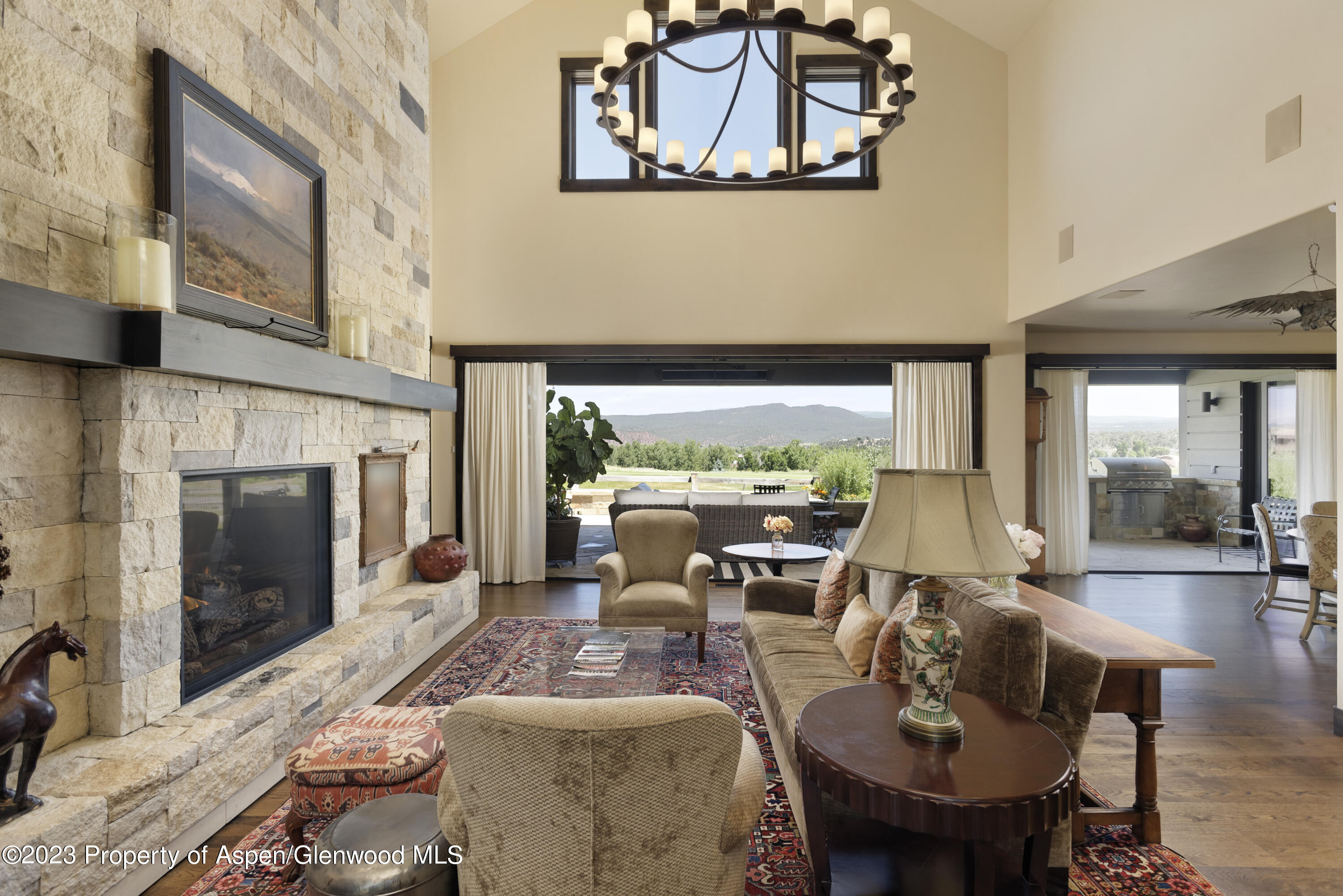 179 Sopris Mesa Drive Carbondale CO 81623