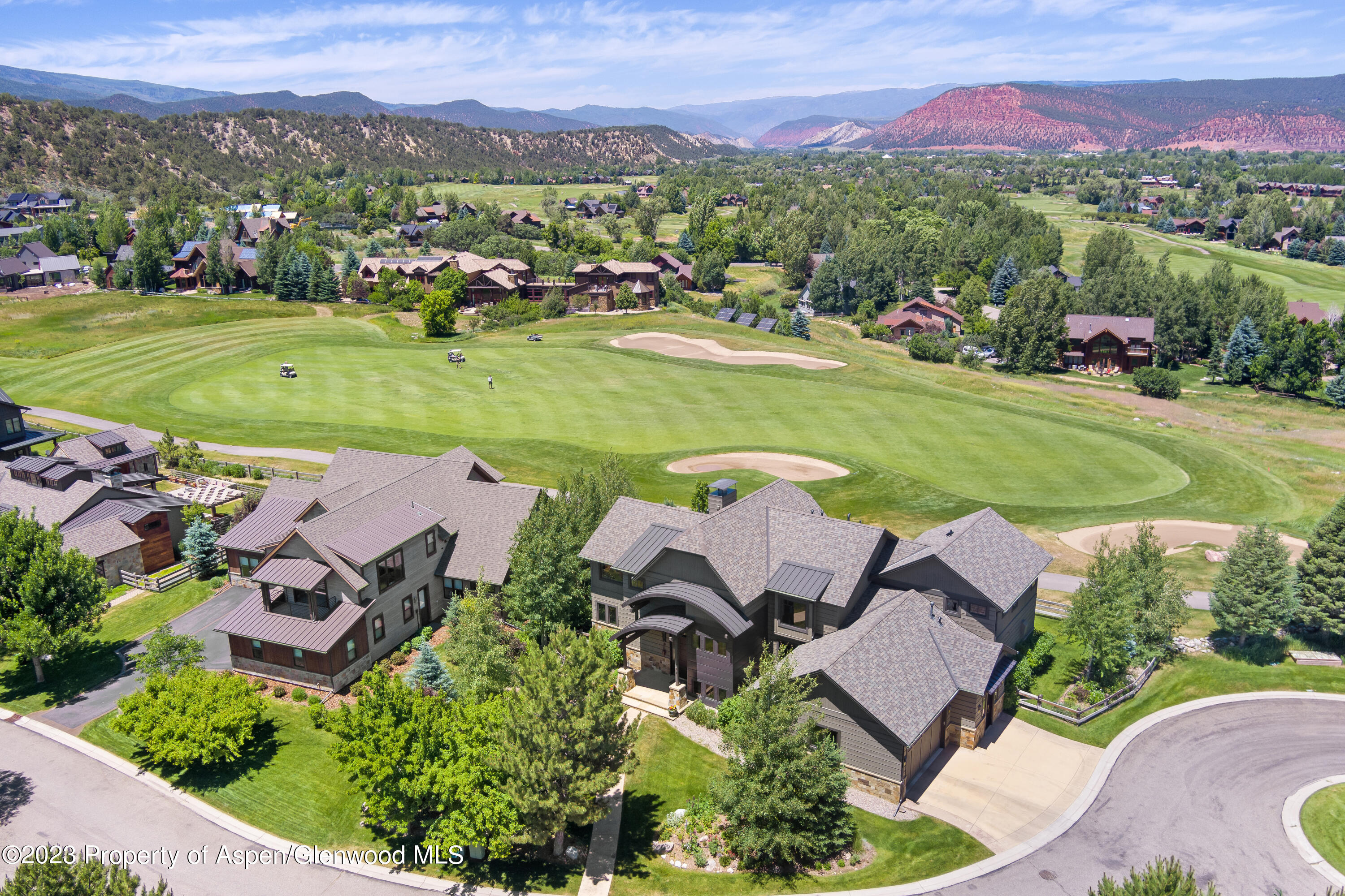 179 Sopris Mesa Drive Carbondale CO 81623