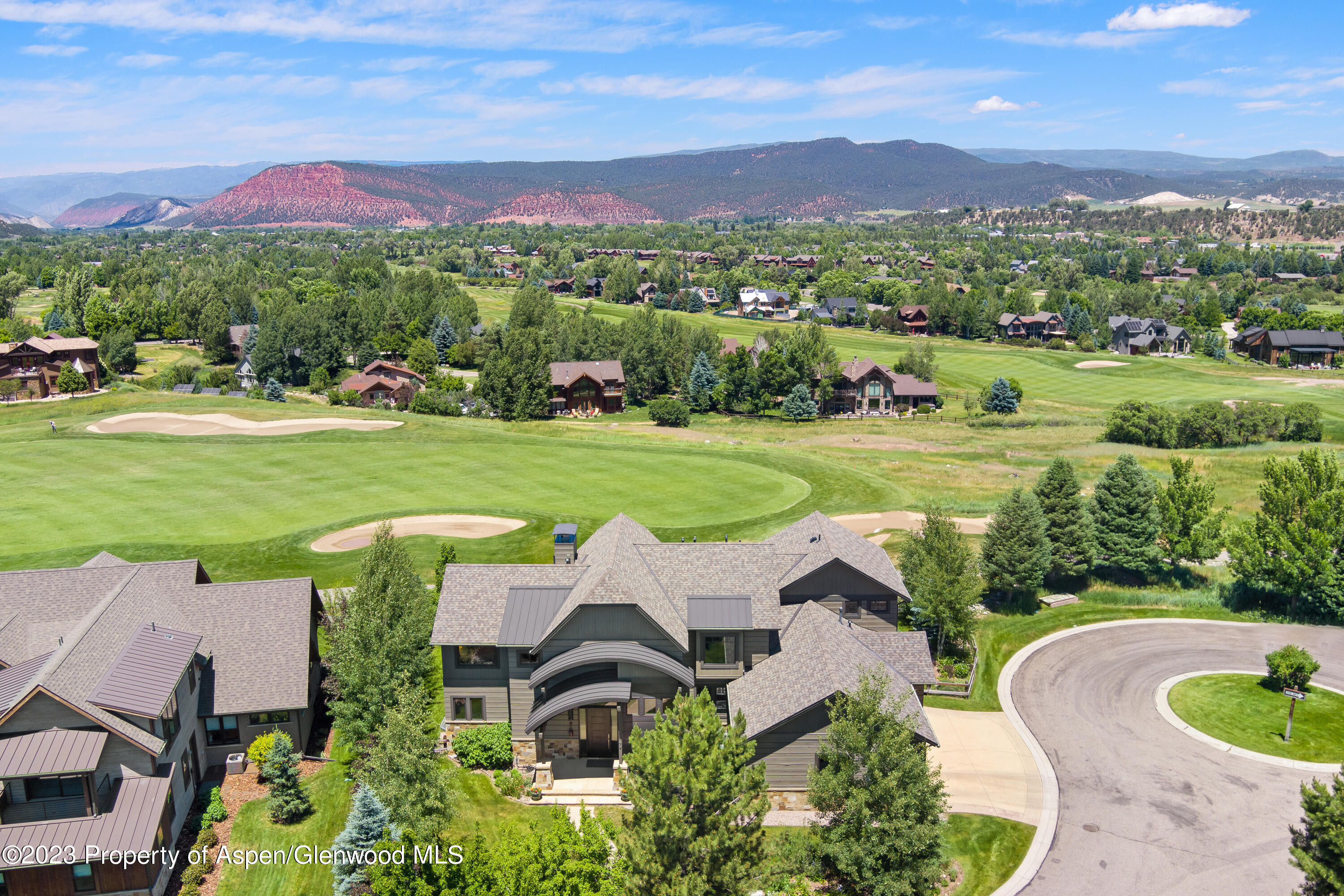 179 Sopris Mesa Drive Carbondale CO 81623