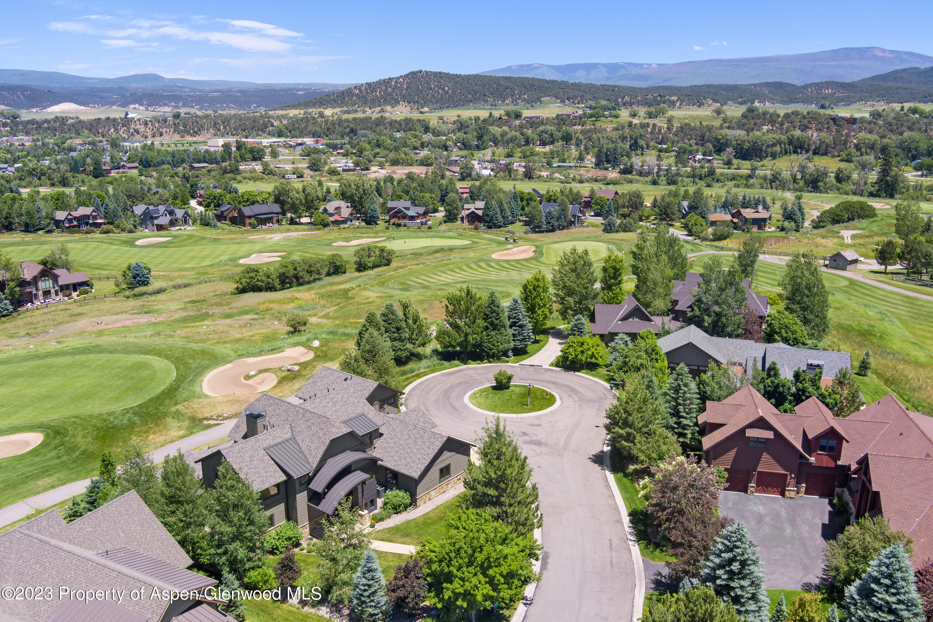 179 Sopris Mesa Drive Carbondale CO 81623