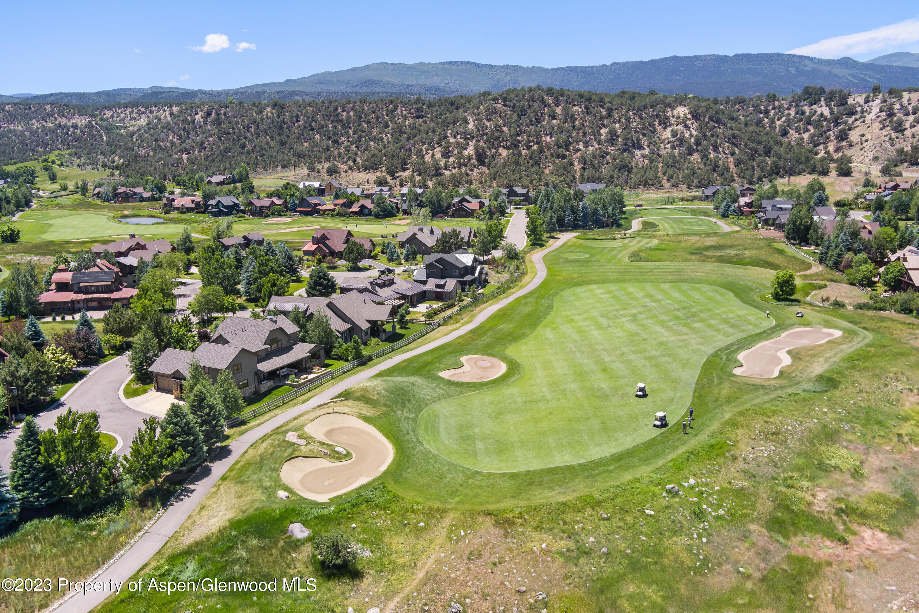 179 Sopris Mesa Drive Carbondale CO 81623