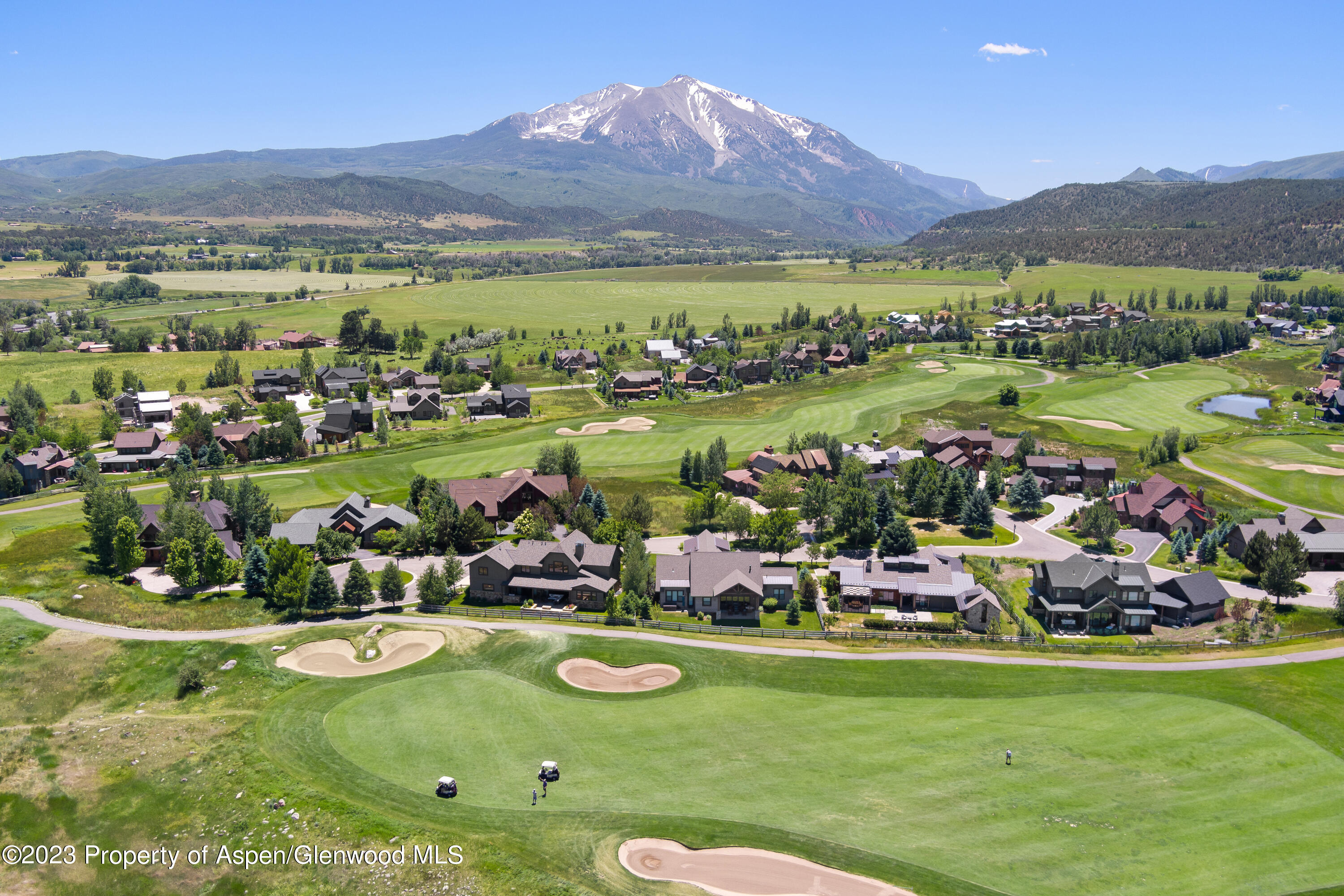 179 Sopris Mesa Drive Carbondale CO 81623