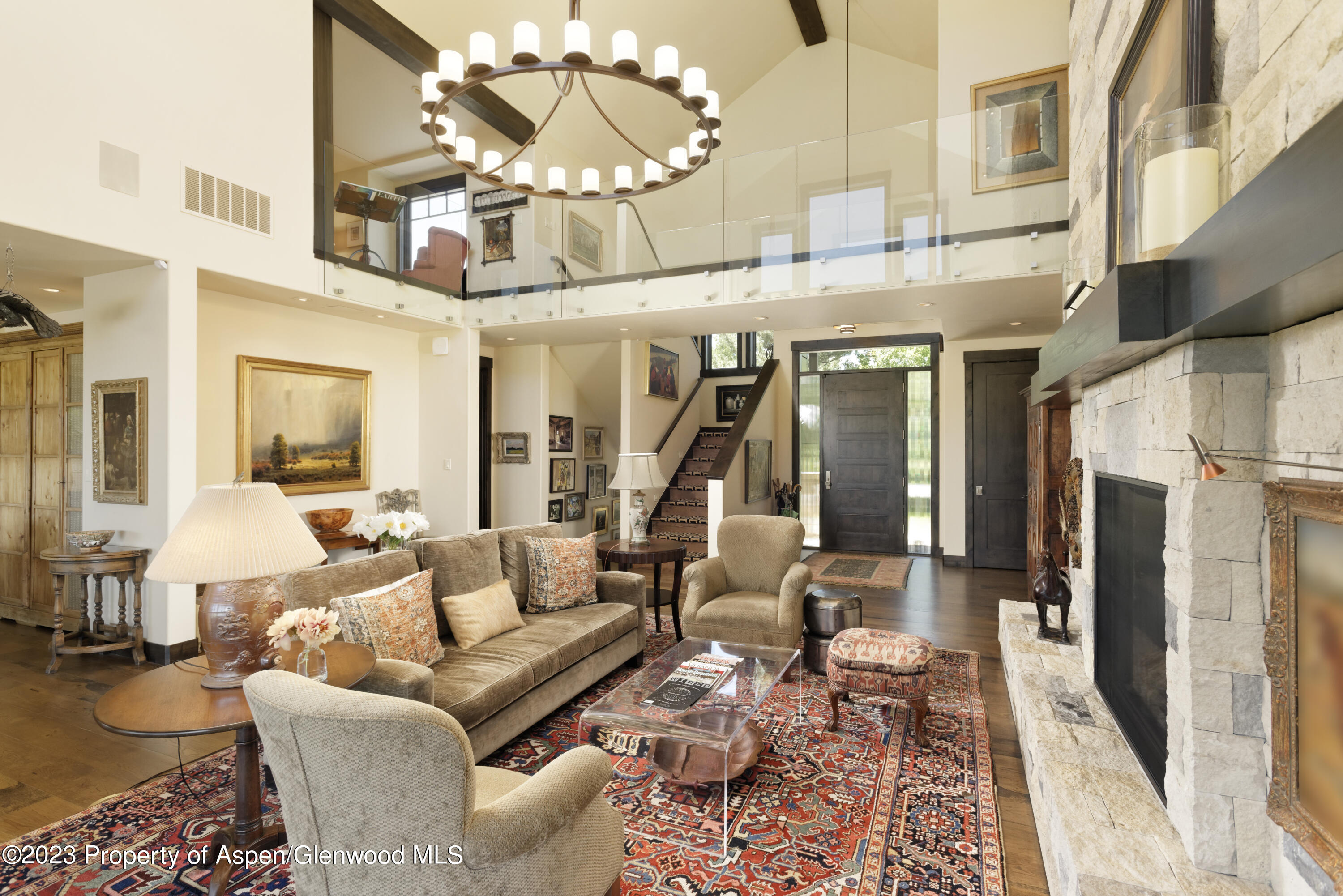 179 Sopris Mesa Drive Carbondale CO 81623