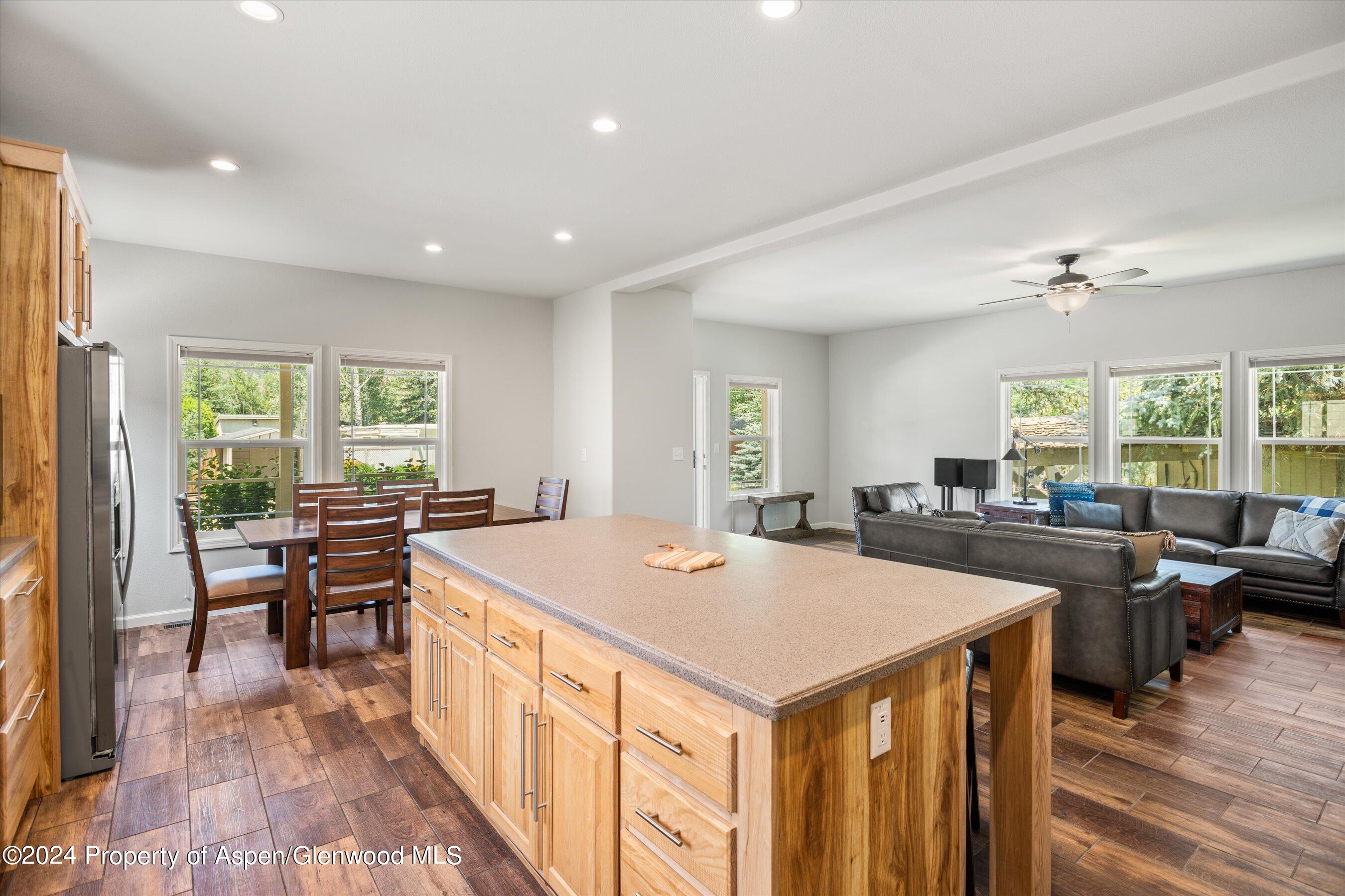 29 Bear Trail Aspen CO 81611