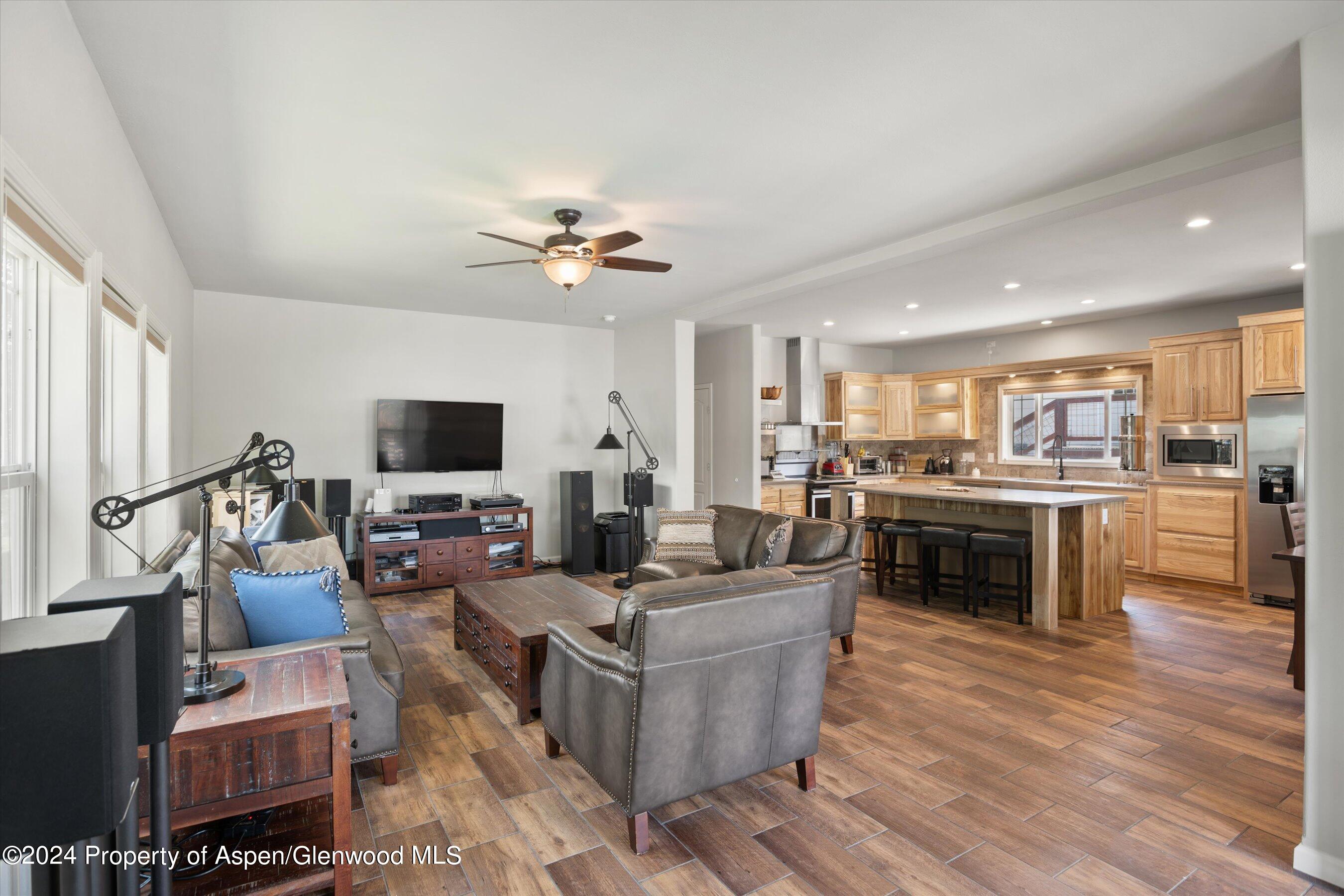 29 Bear Trail Aspen CO 81611