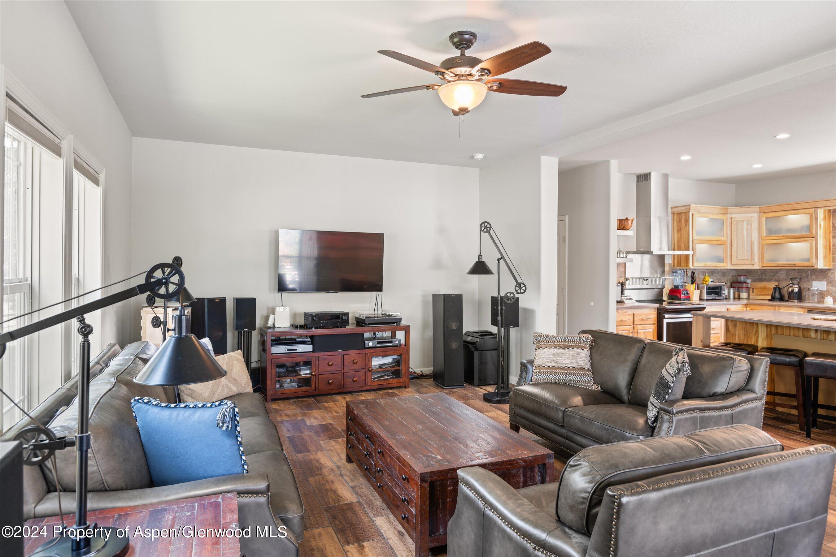 29 Bear Trail Aspen CO 81611