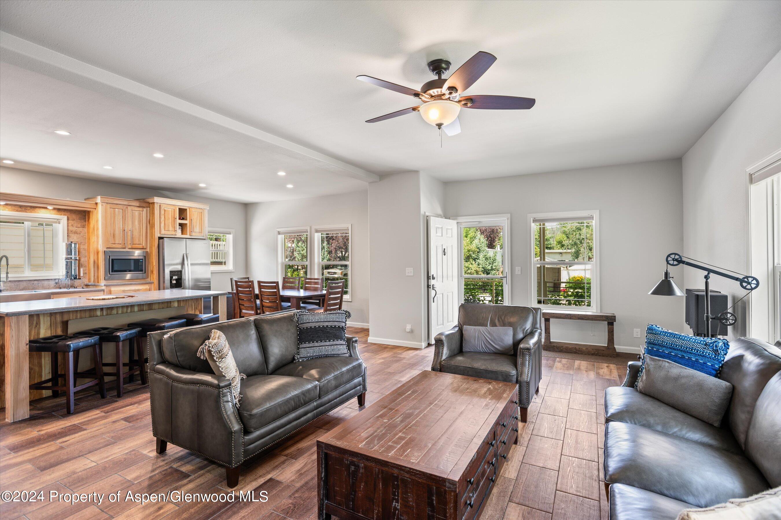 29 Bear Trail Aspen CO 81611