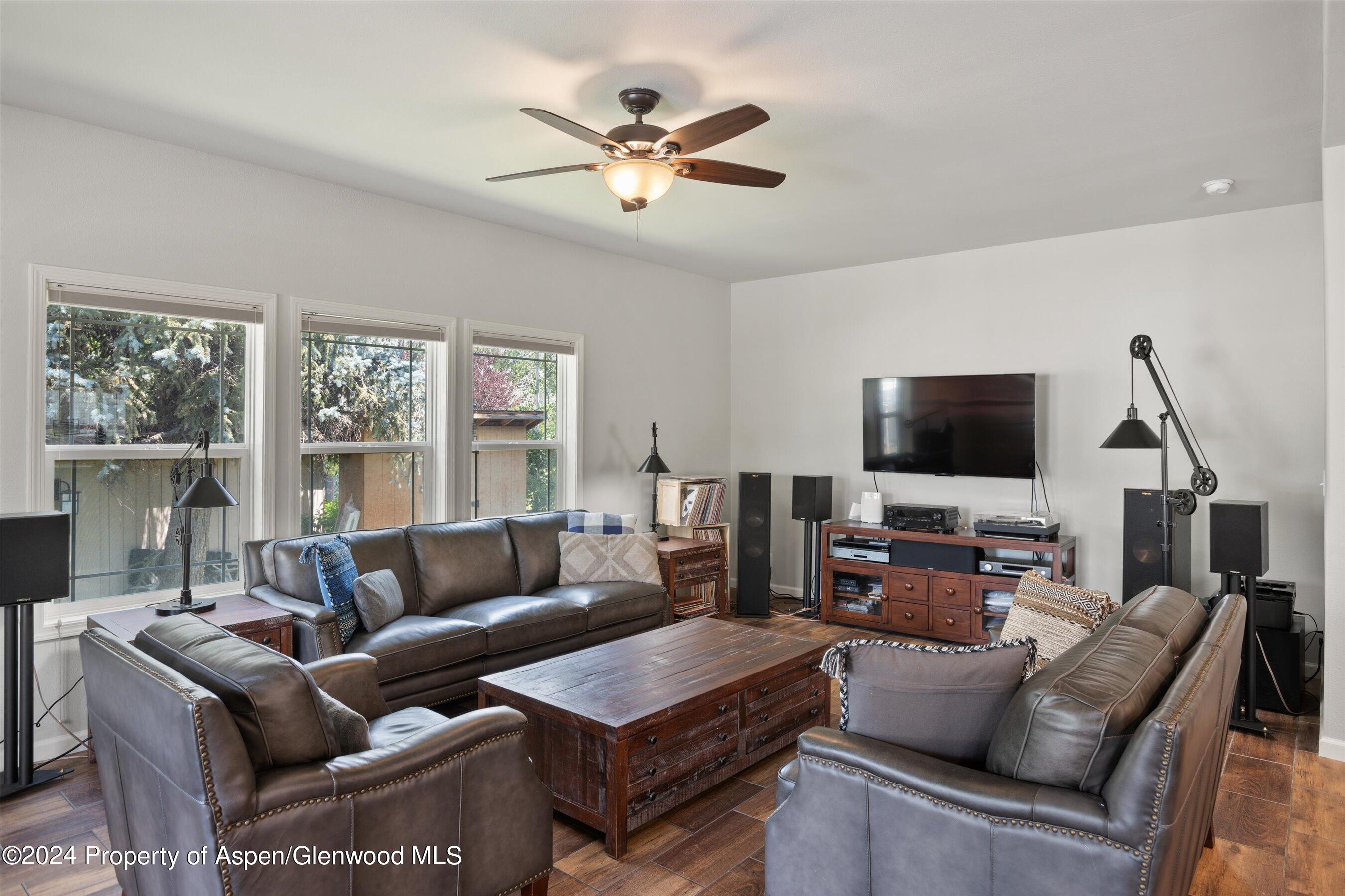 29 Bear Trail Aspen CO 81611