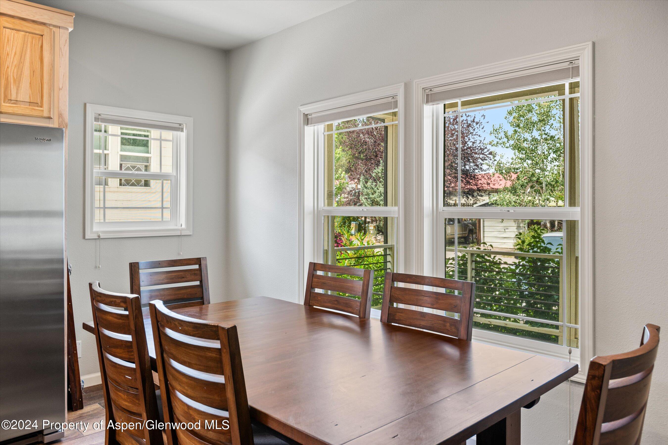 29 Bear Trail Aspen CO 81611