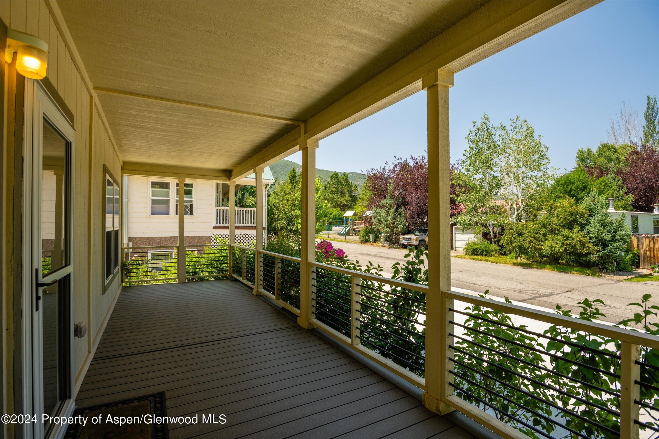 29 Bear Trail Aspen CO 81611