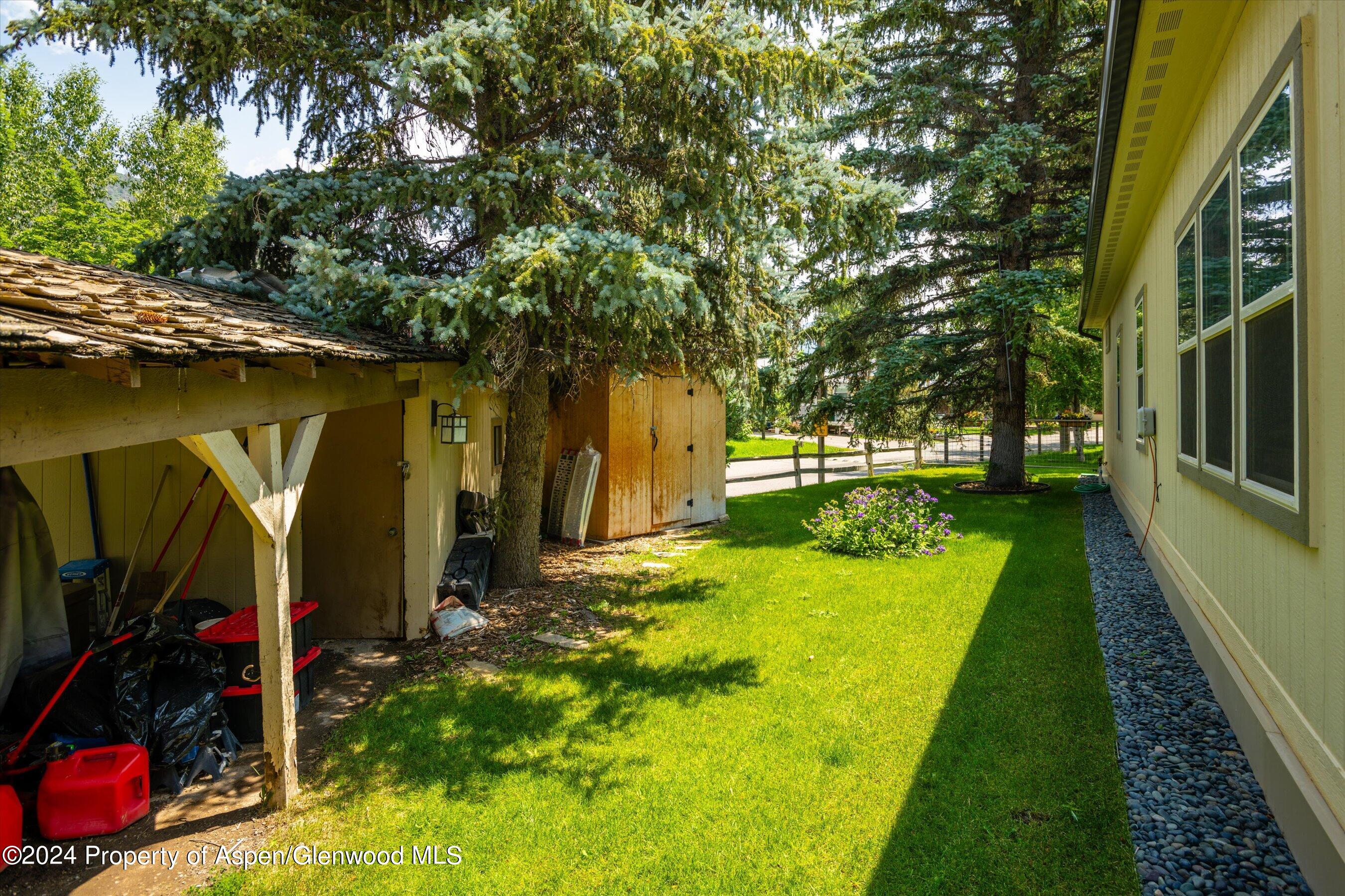 29 Bear Trail Aspen CO 81611