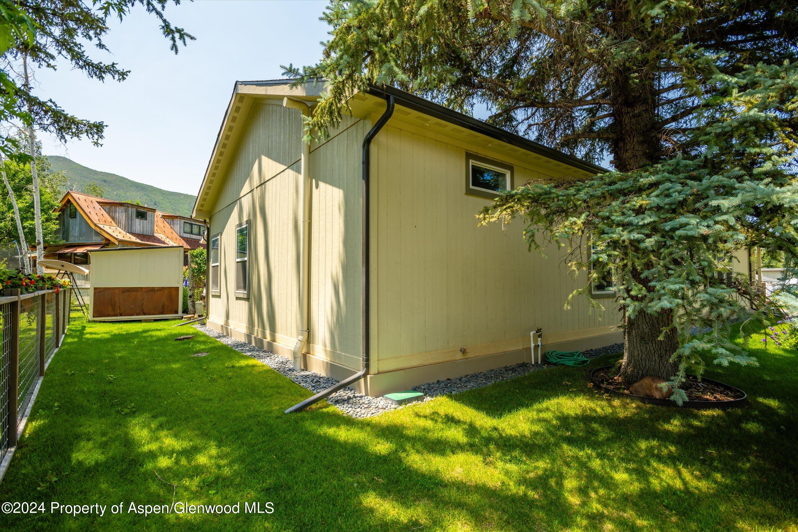29 Bear Trail Aspen CO 81611