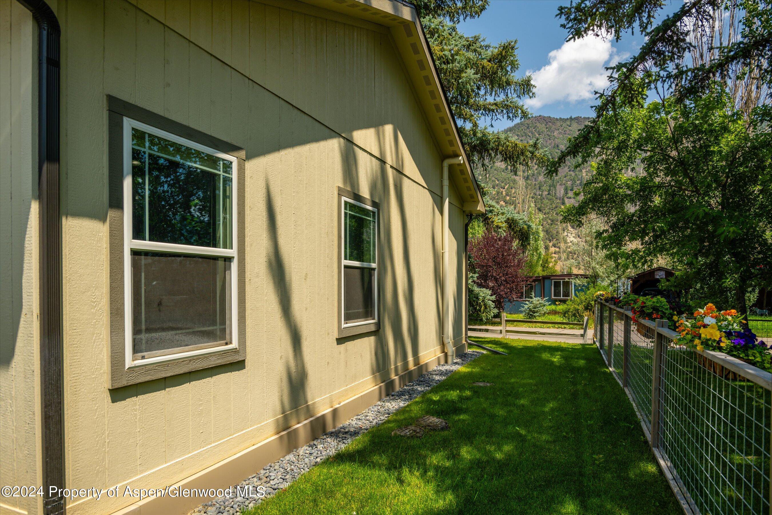 29 Bear Trail Aspen CO 81611